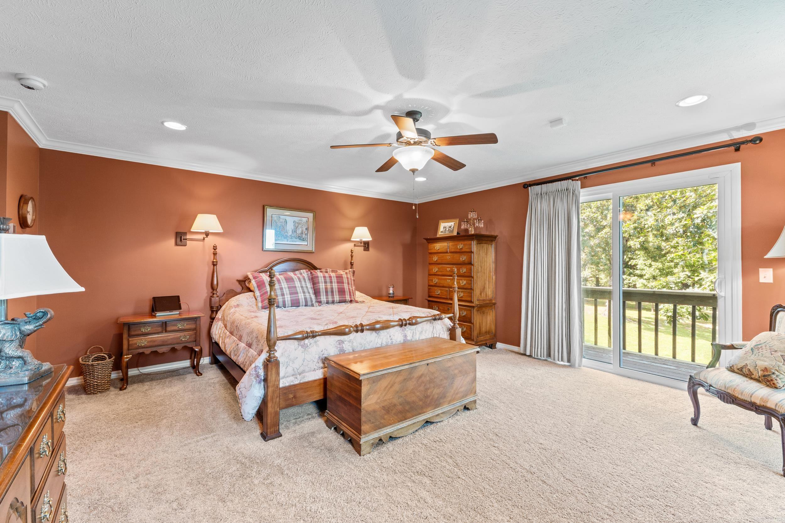 387 Blackjack Trail  Mountain Home, AR