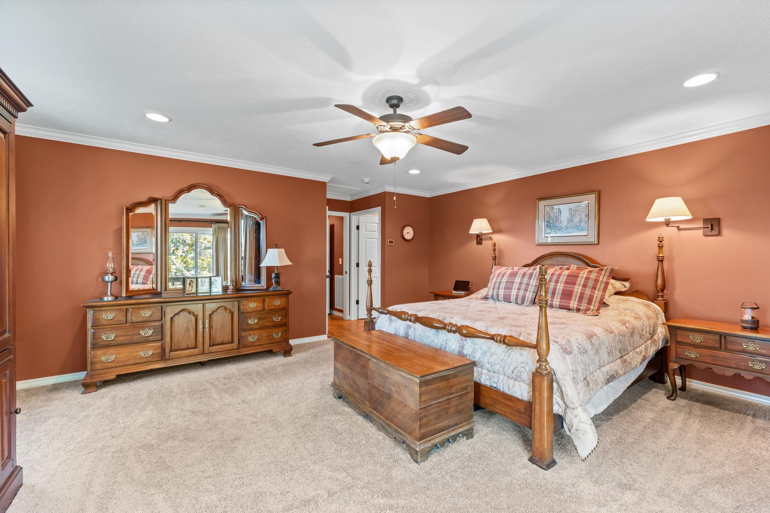 387 Blackjack Trail  Mountain Home, AR