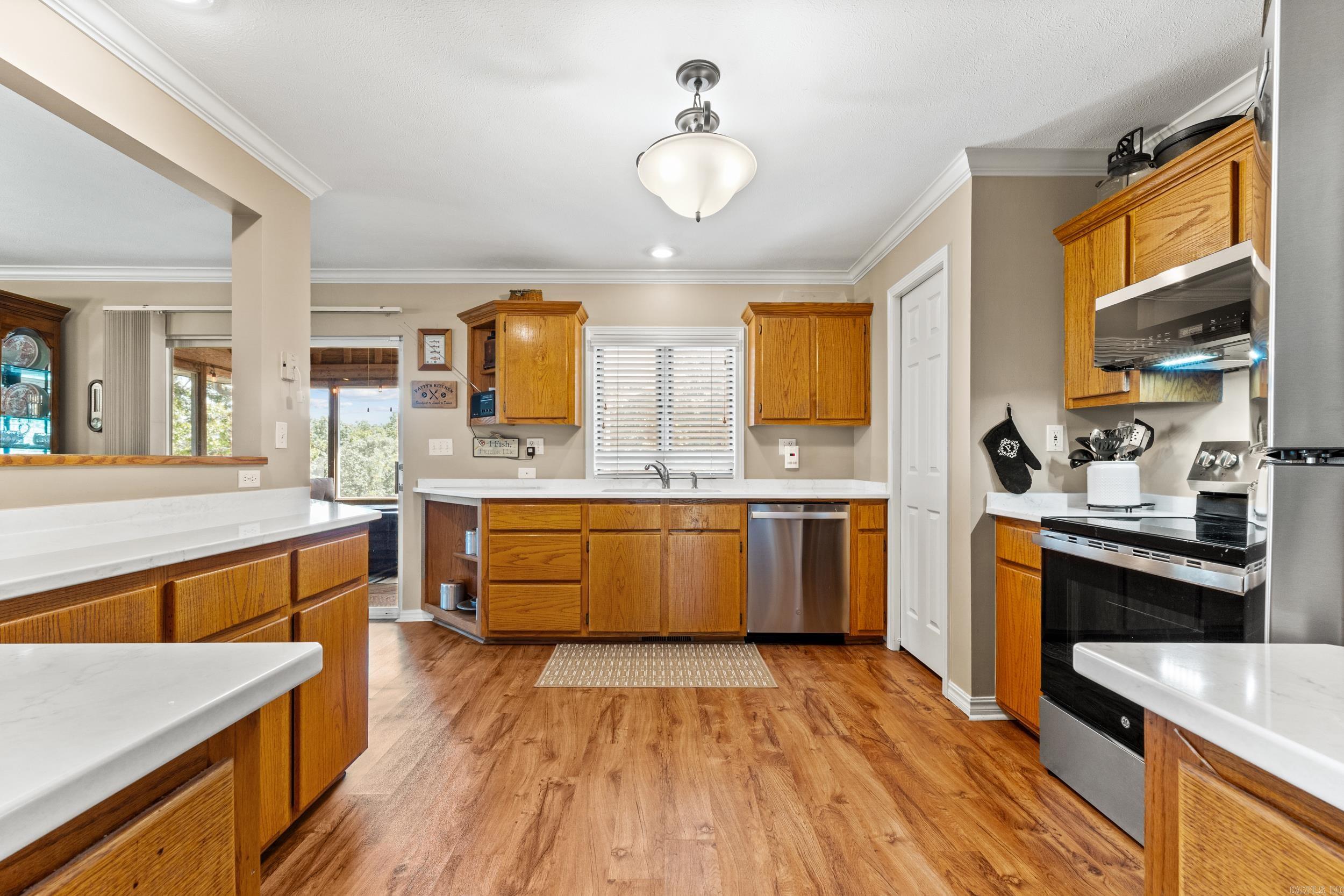 387 Blackjack Trail  Mountain Home, AR