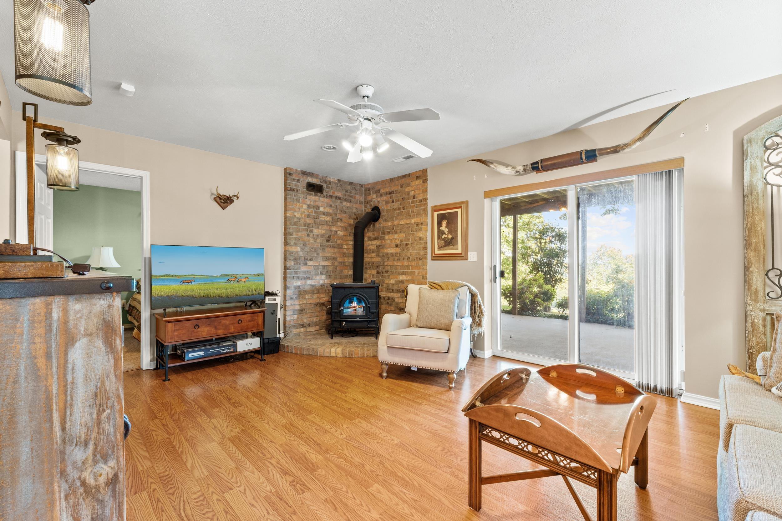 387 Blackjack Trail  Mountain Home, AR