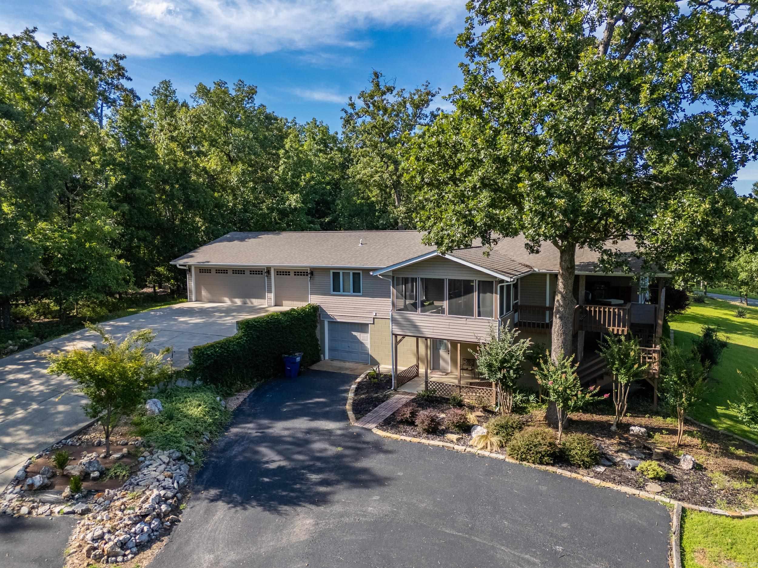 387 Blackjack Trail  Mountain Home, AR