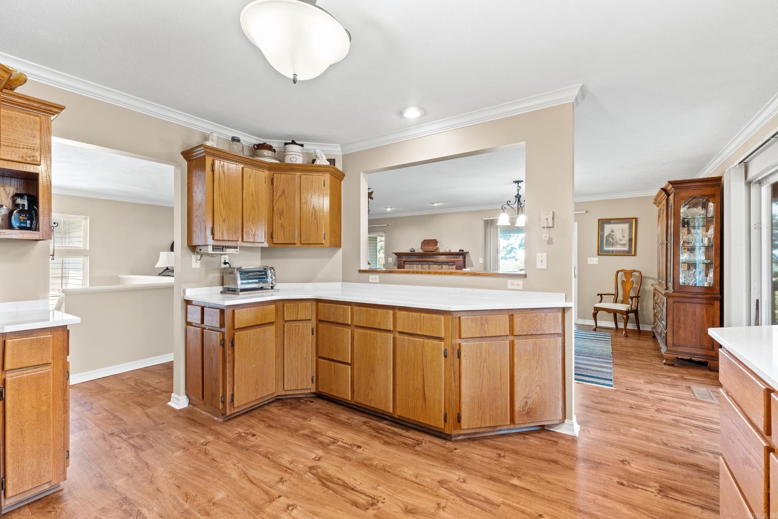 387 Blackjack Trail  Mountain Home, AR