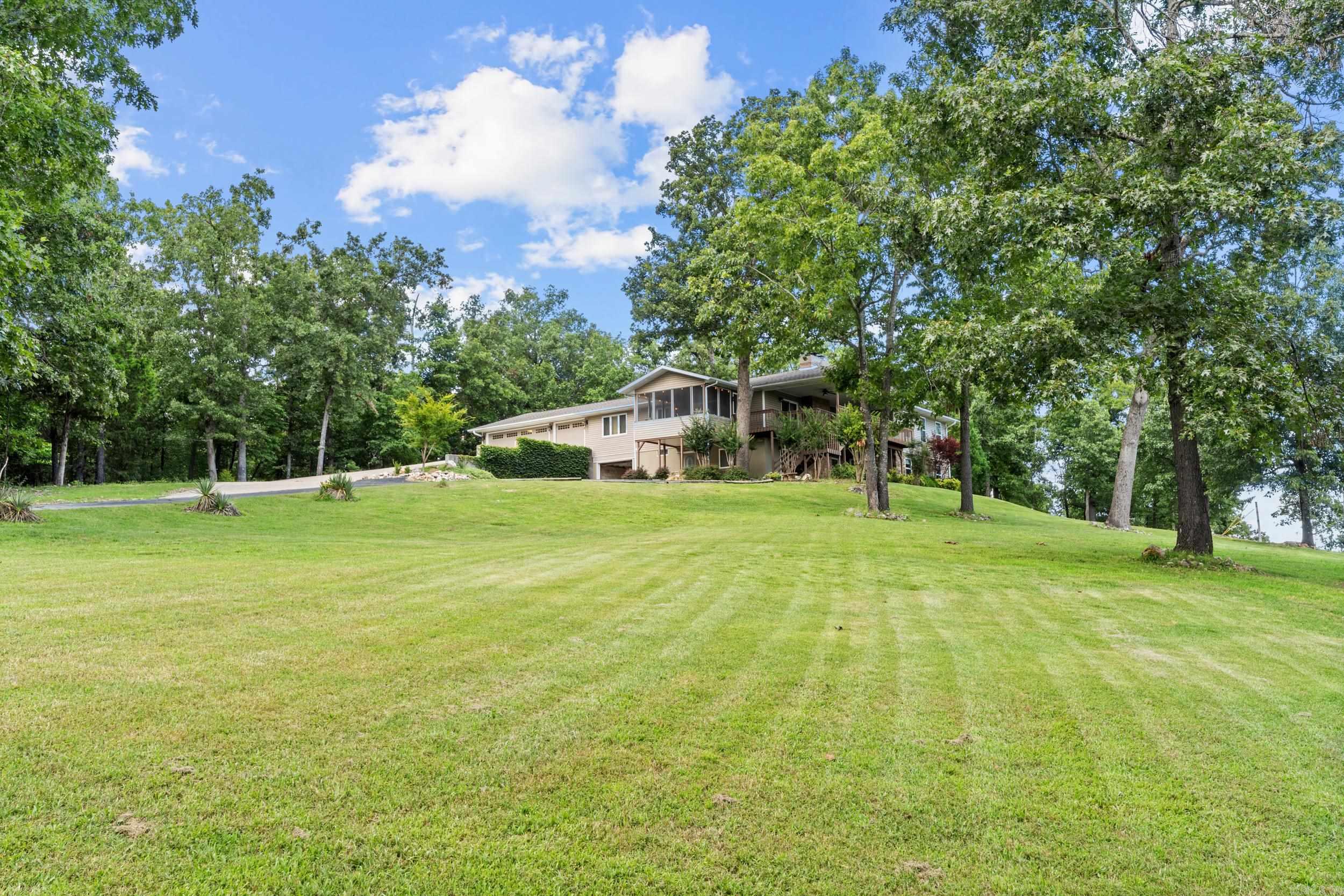 387 Blackjack Trail  Mountain Home, AR