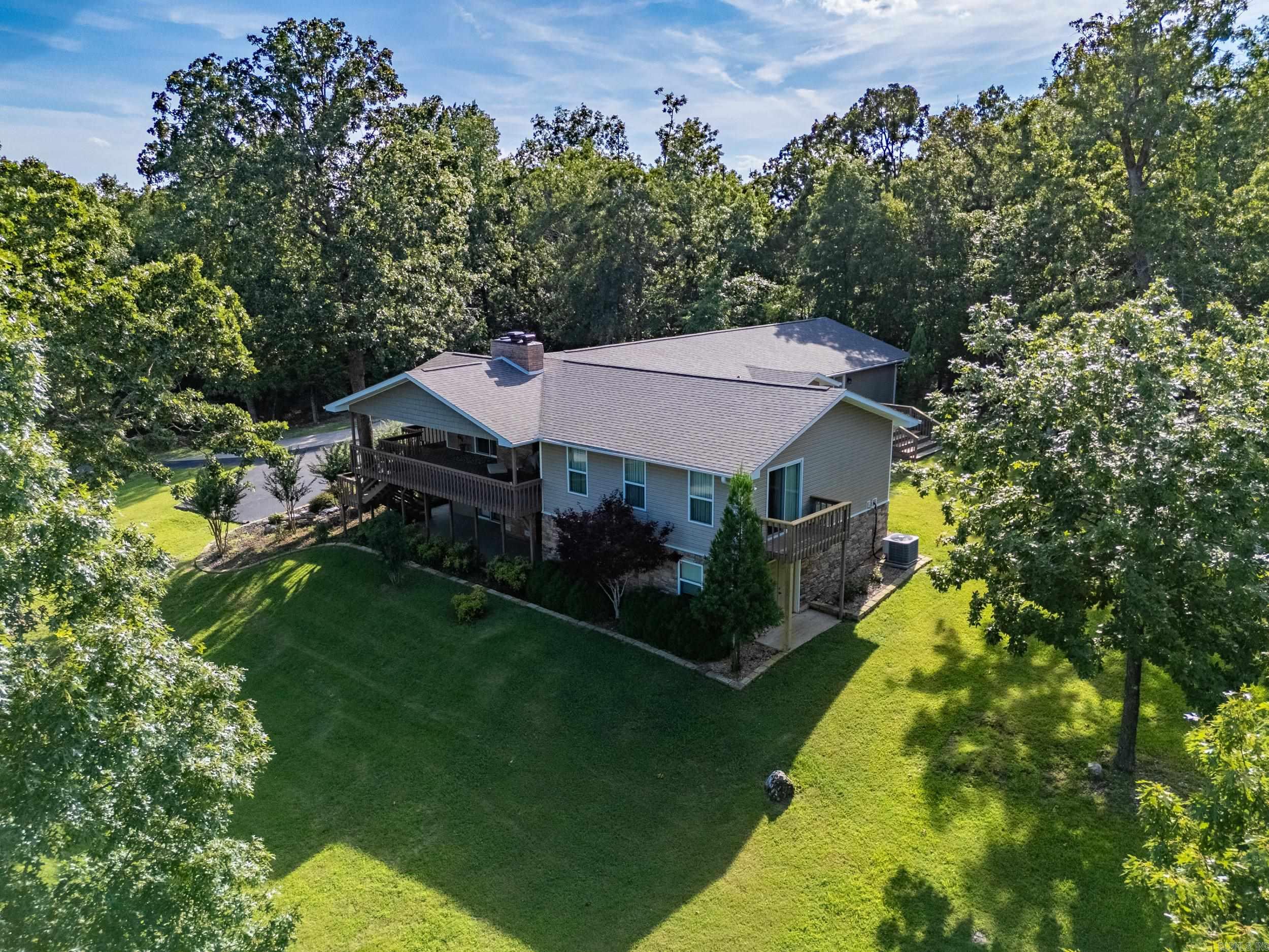 387 Blackjack Trail  Mountain Home, AR