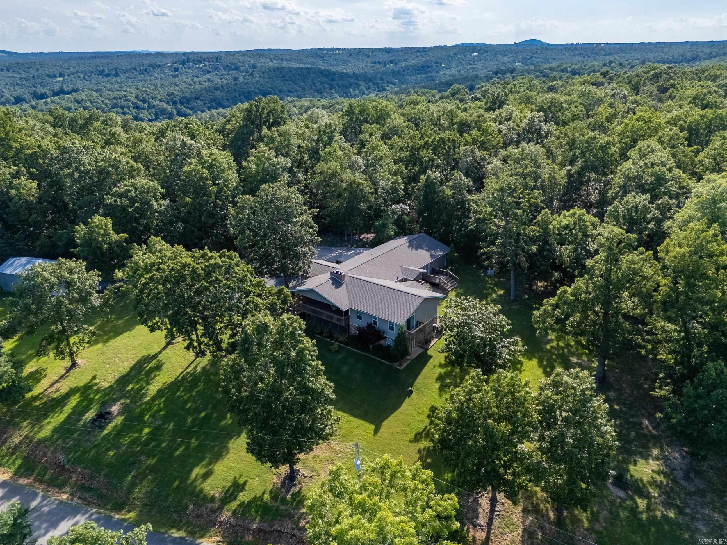 387 Blackjack Trail  Mountain Home, AR