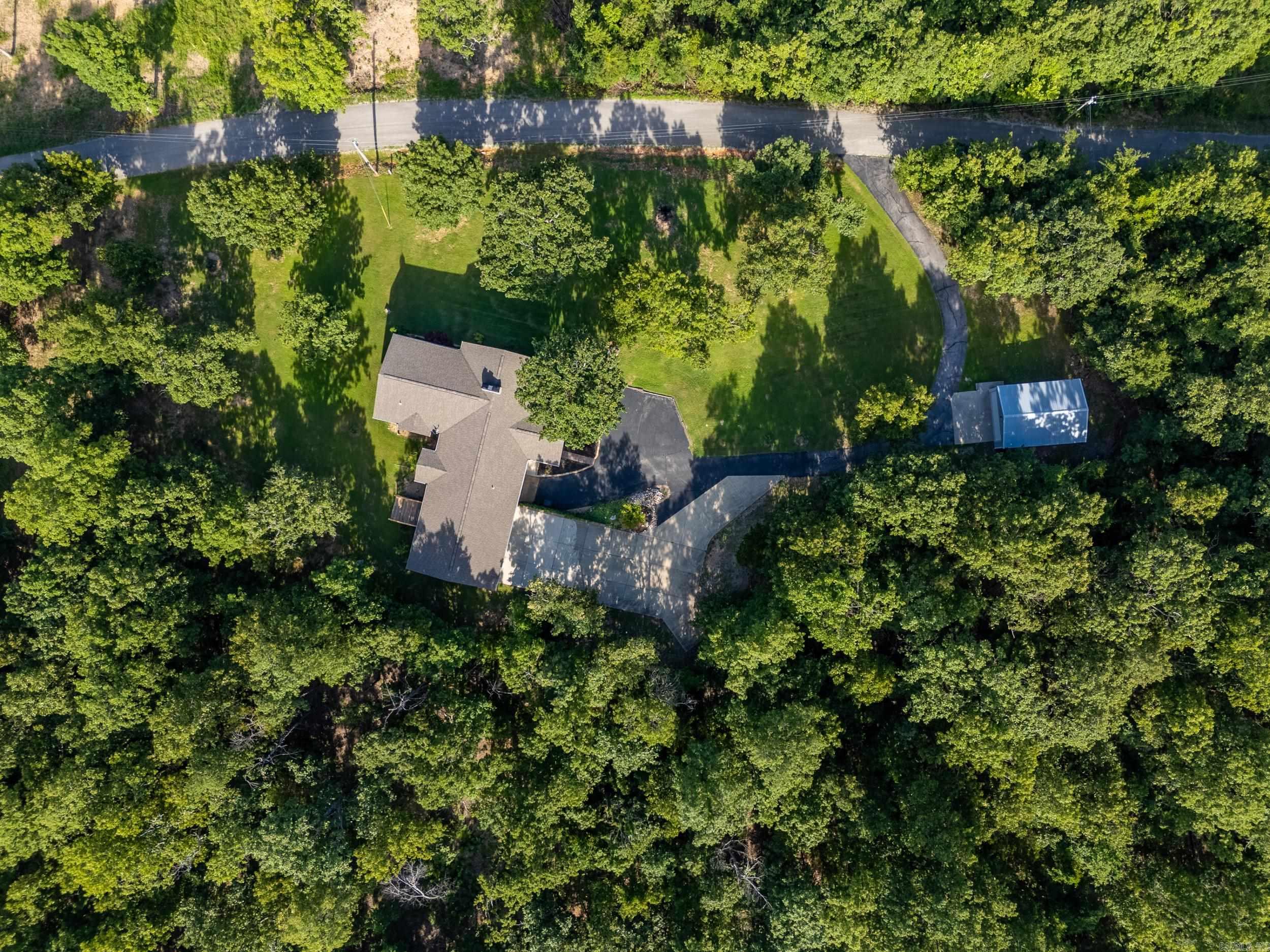 387 Blackjack Trail  Mountain Home, AR