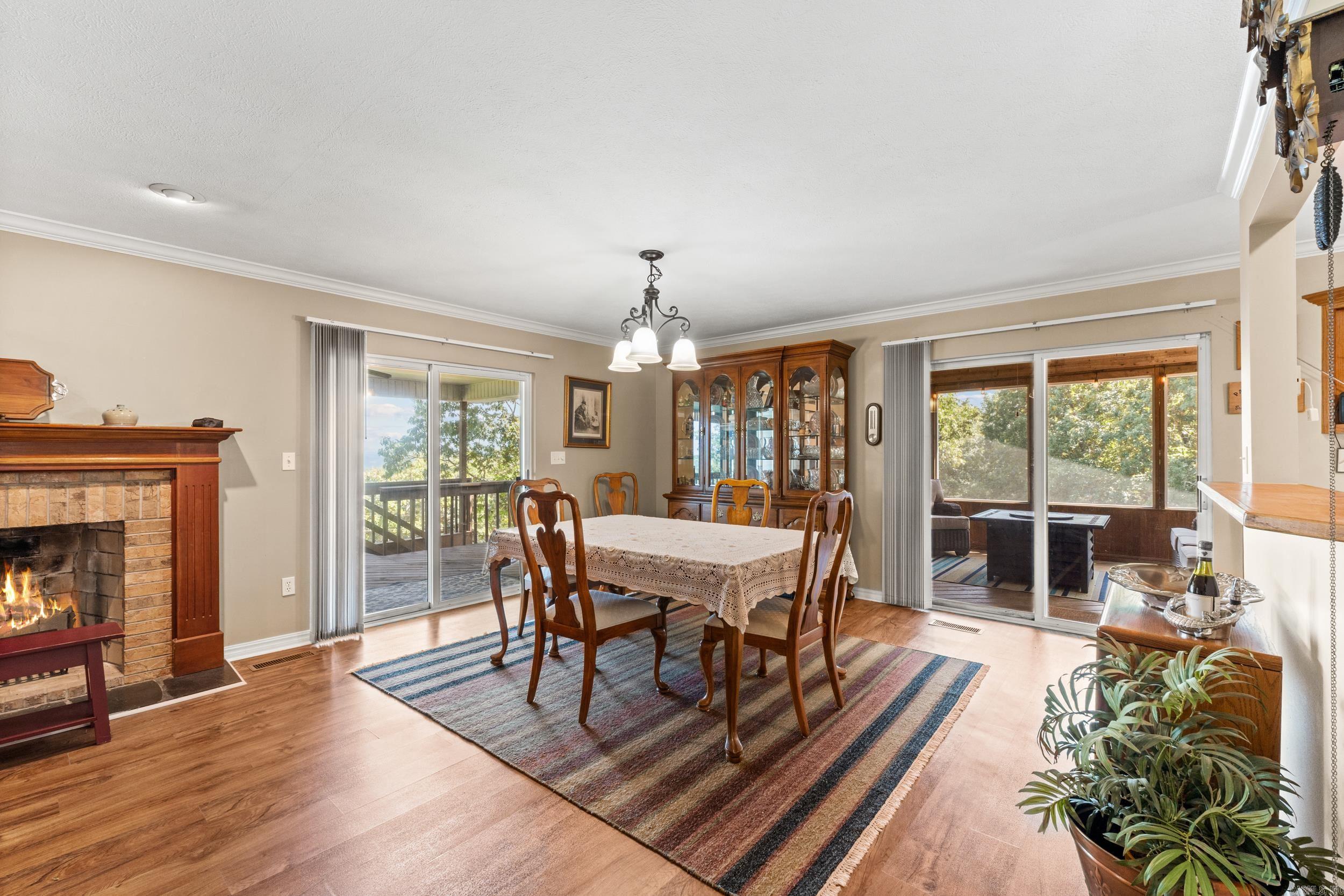 387 Blackjack Trail  Mountain Home, AR