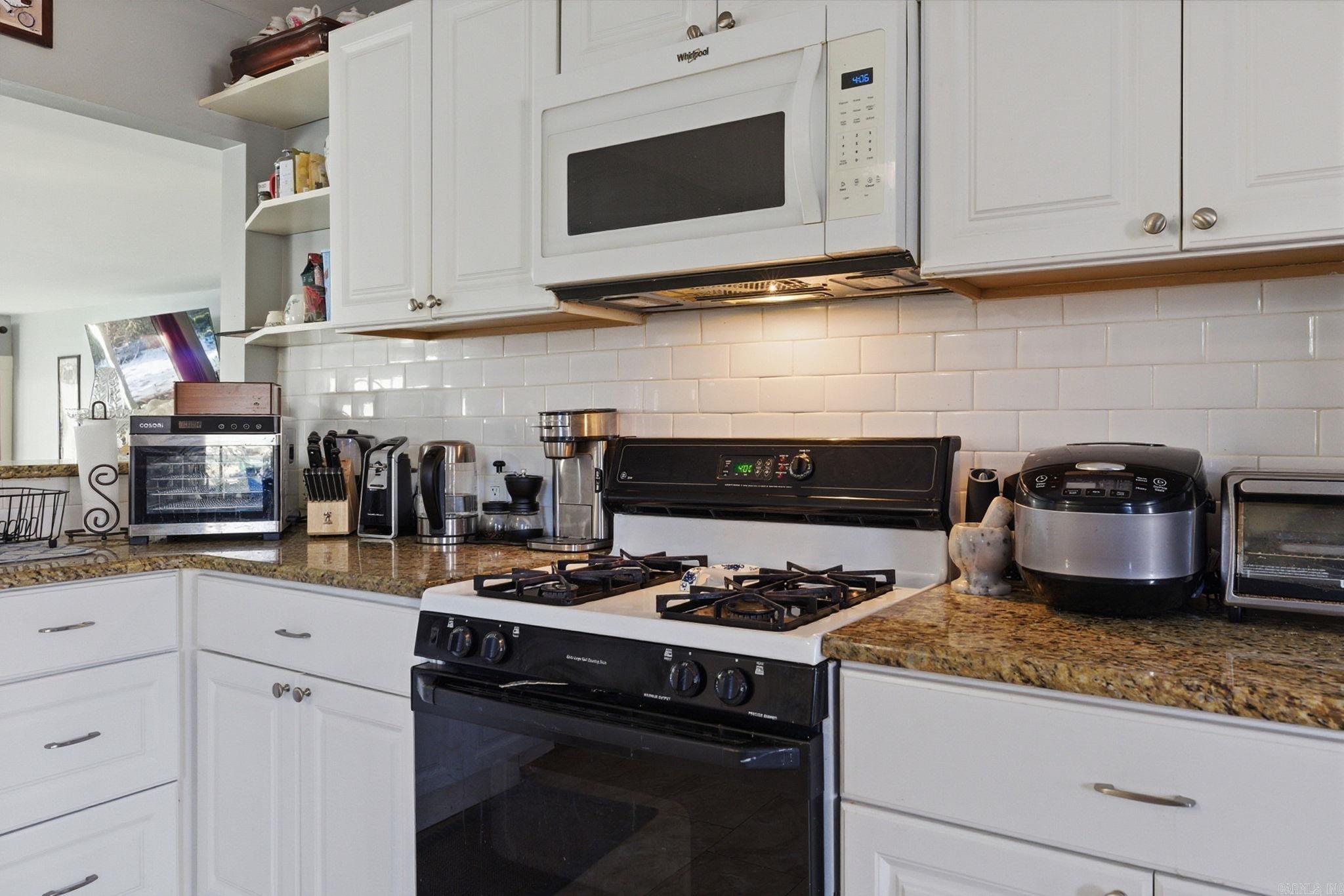 508 W 33Rd St  North Little Rock, AR