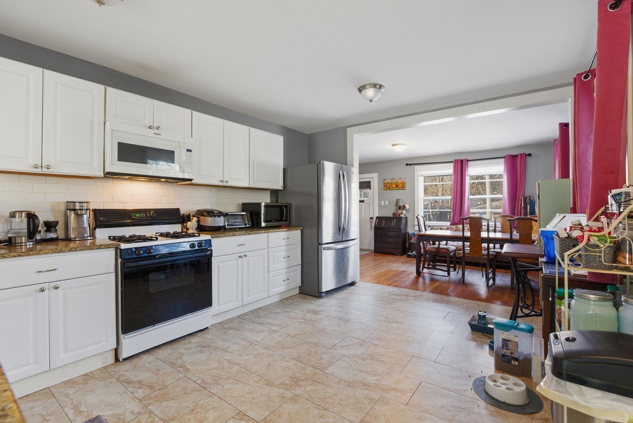 508 W 33Rd St  North Little Rock, AR