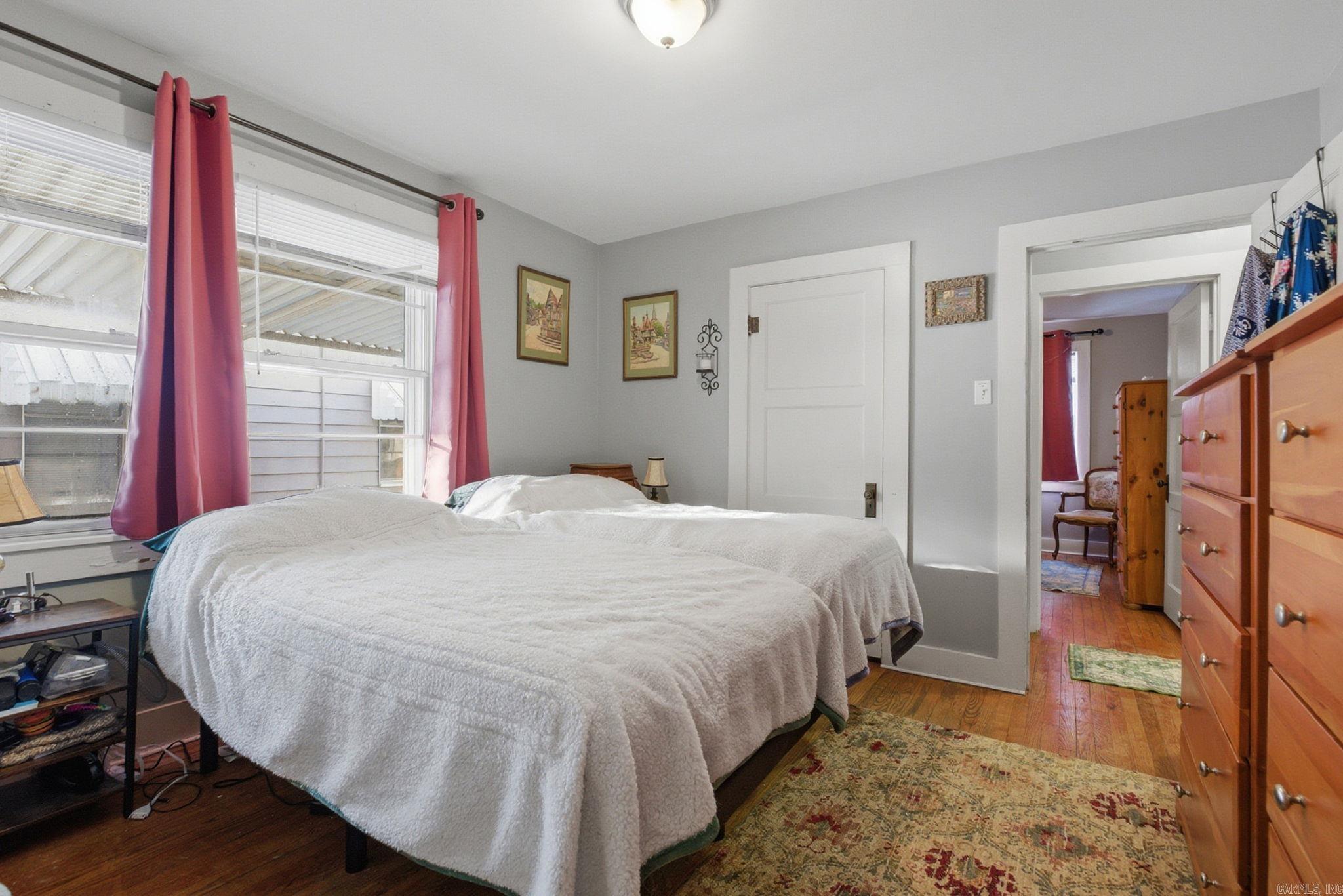 508 W 33Rd St  North Little Rock, AR