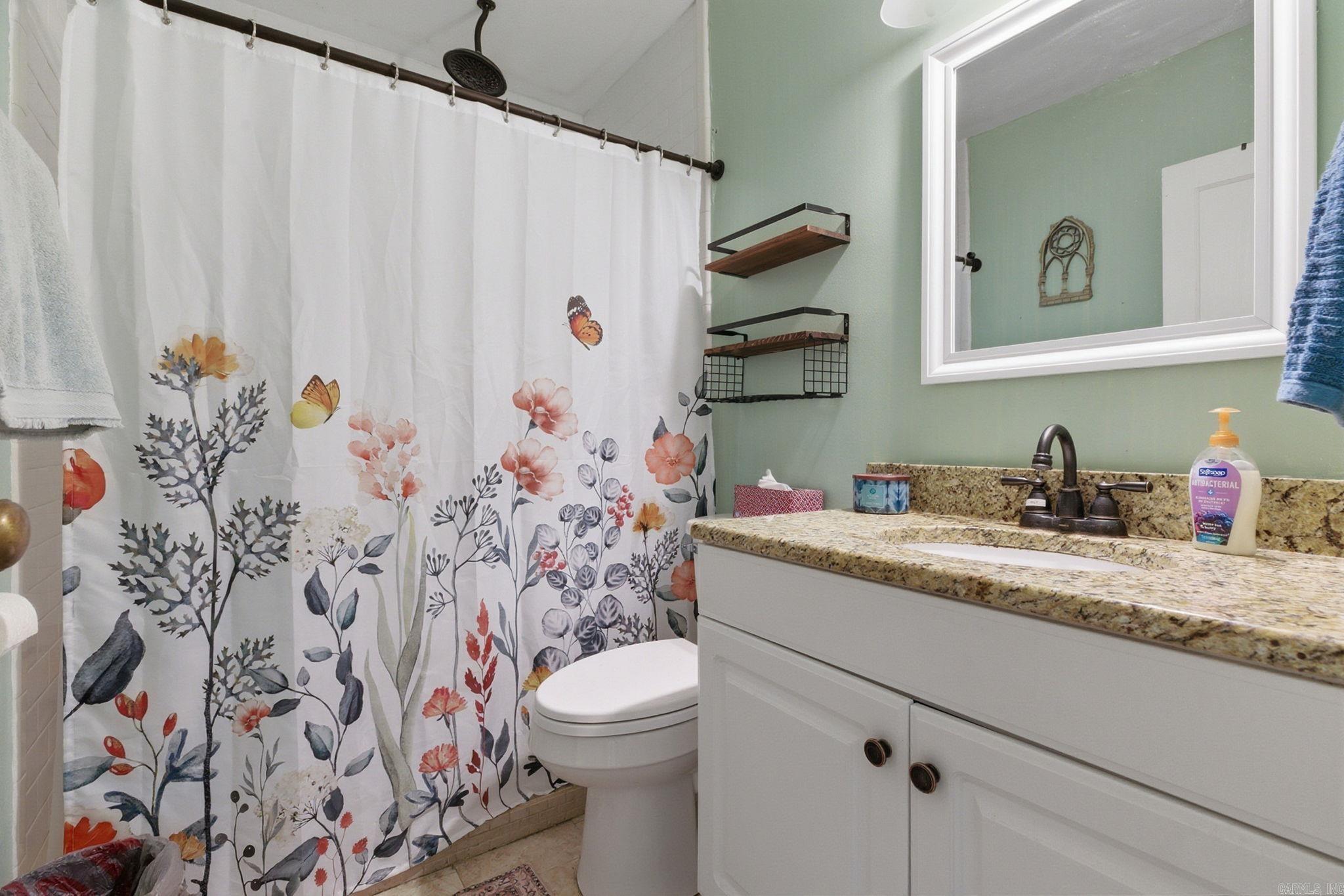 508 W 33Rd St  North Little Rock, AR