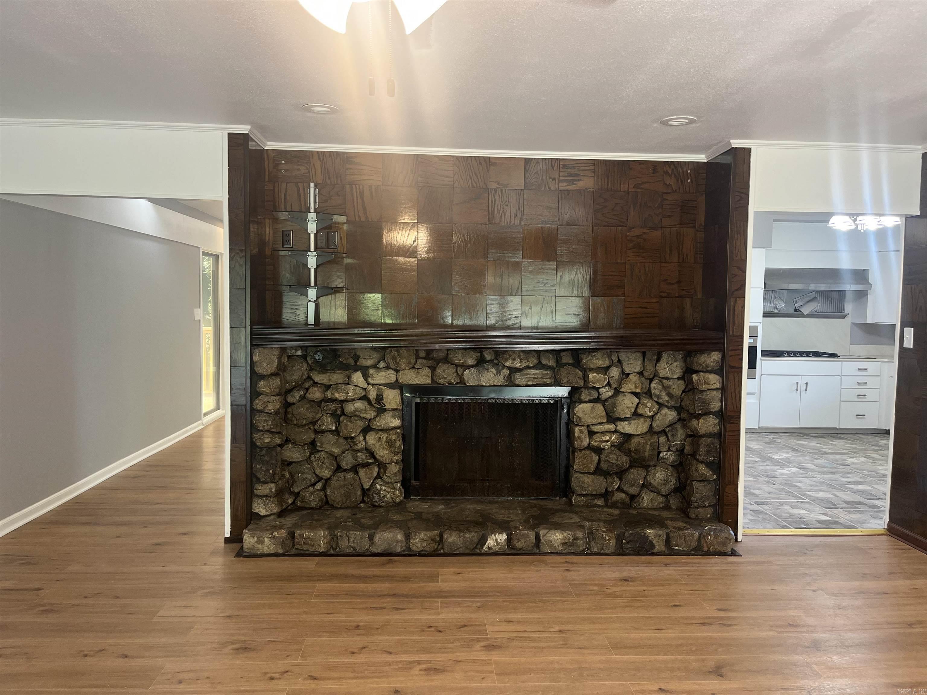 2135 Pine Hill  Malvern, AR