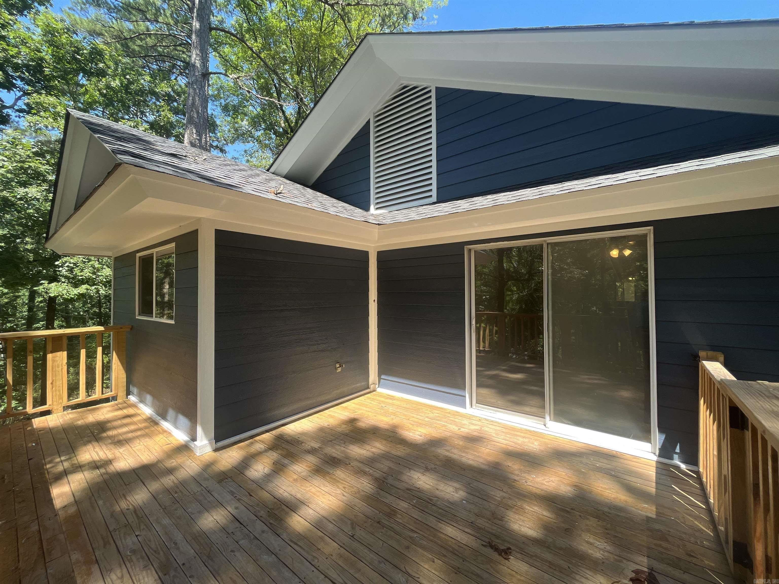 2135 Pine Hill  Malvern, AR