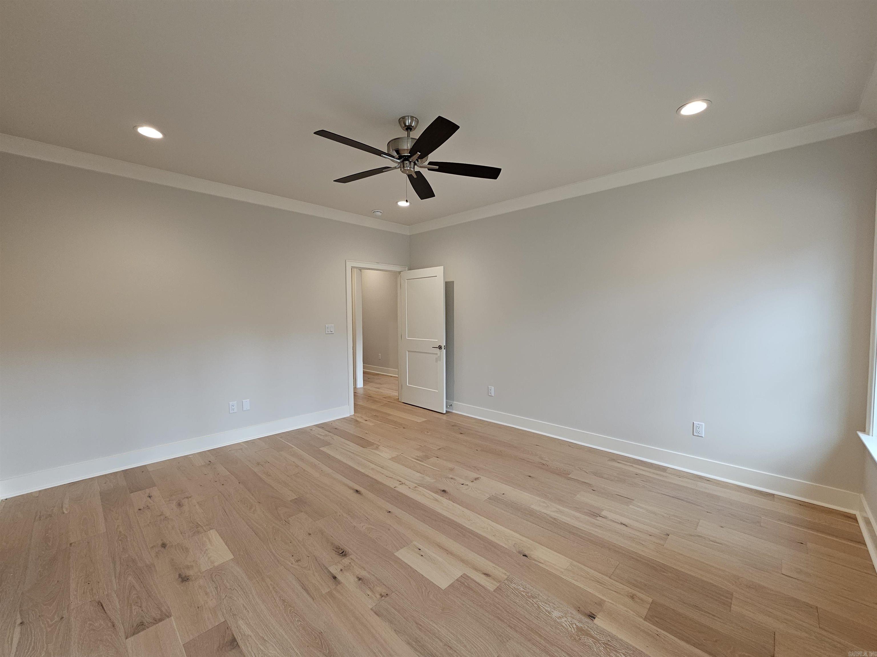 35 Pacifica  Hot Springs Village, AR