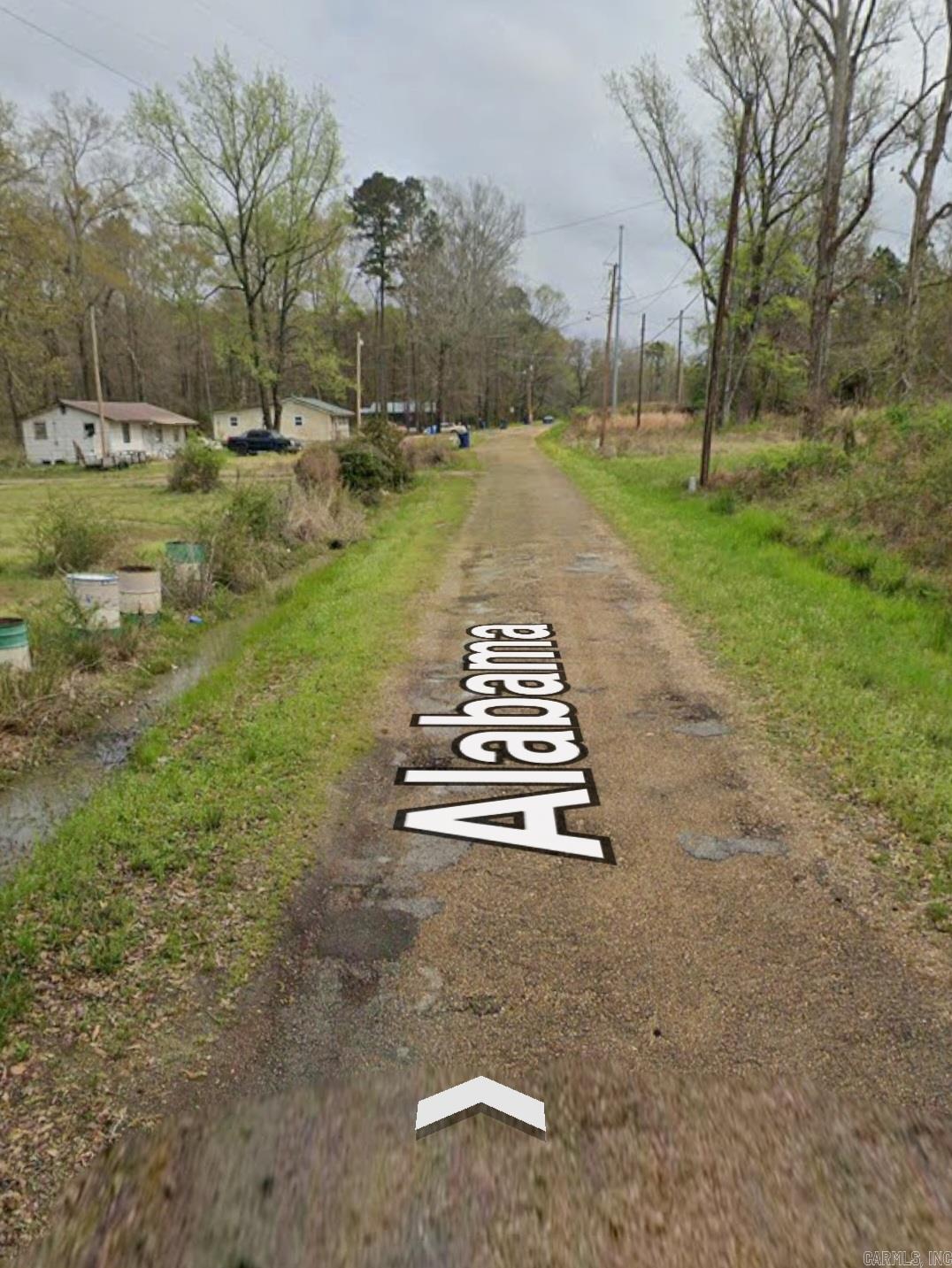 Lot 23-24 SE Alabama  Camden, AR