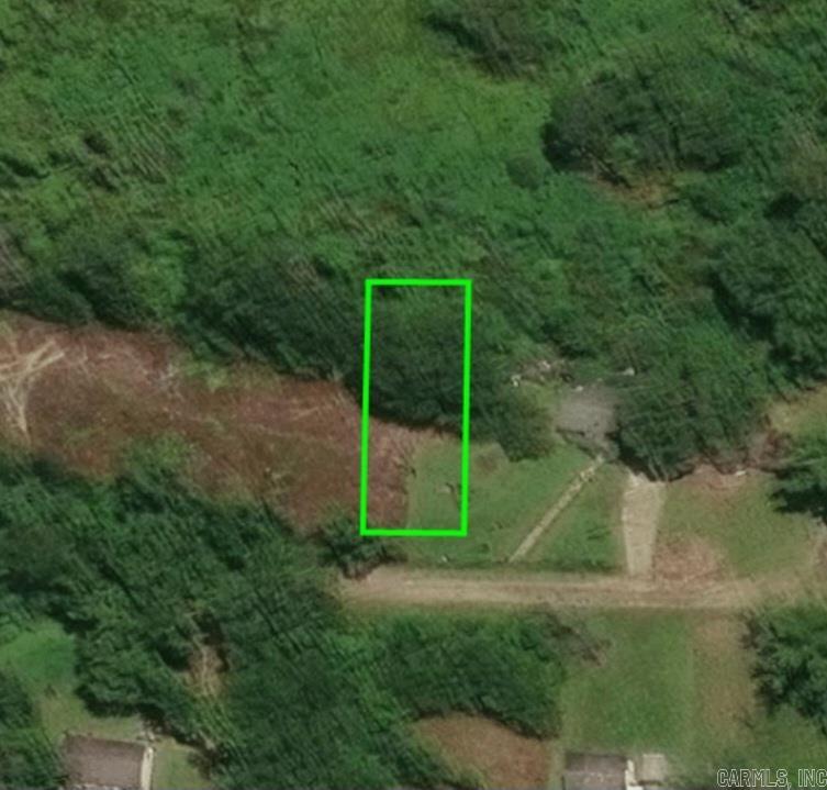 Lot 23-24 SE Alabama  Camden, AR