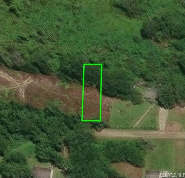 Lot 23-24 SE Alabama  Camden, AR
