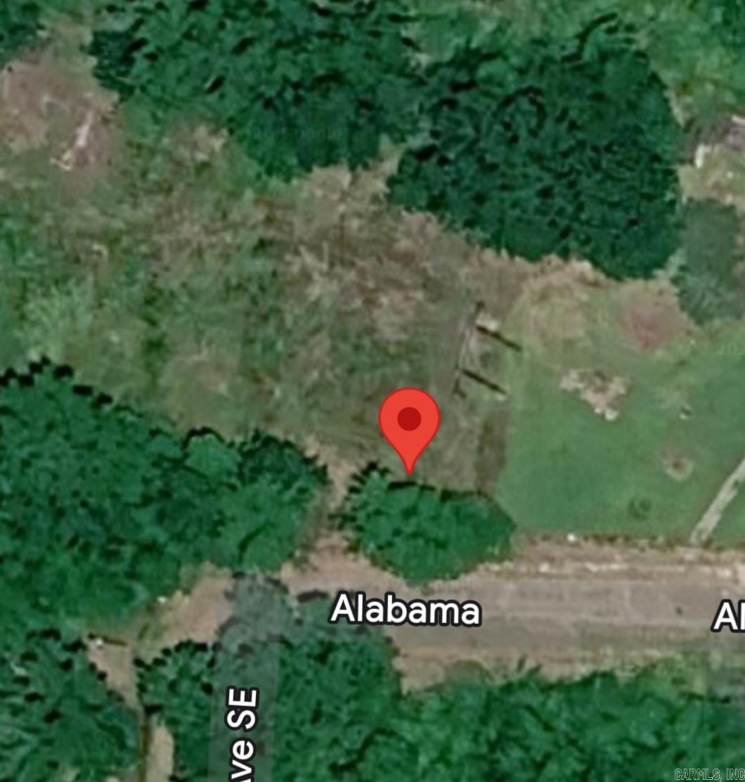 Lot 23-24 SE Alabama  Camden, AR