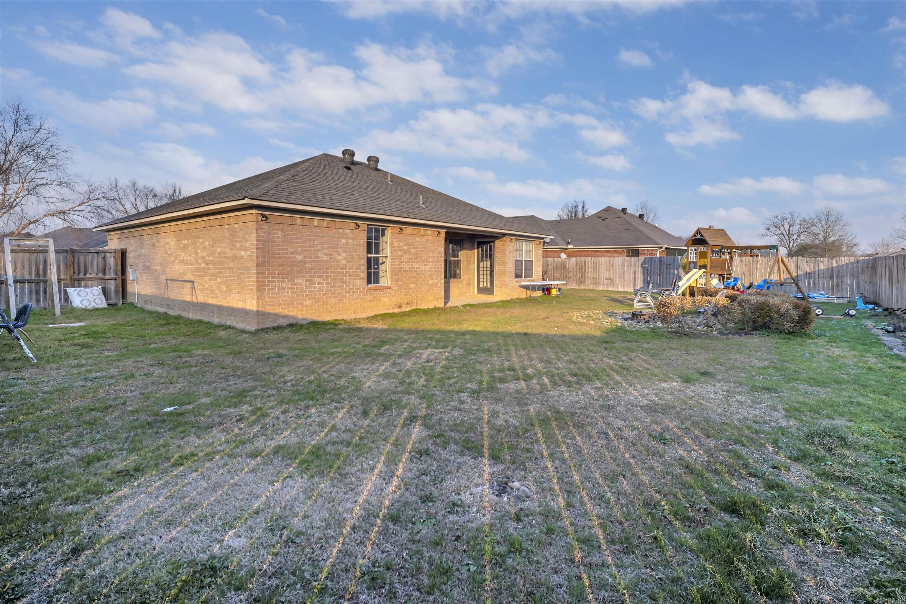 3335 Antietam  Conway, AR