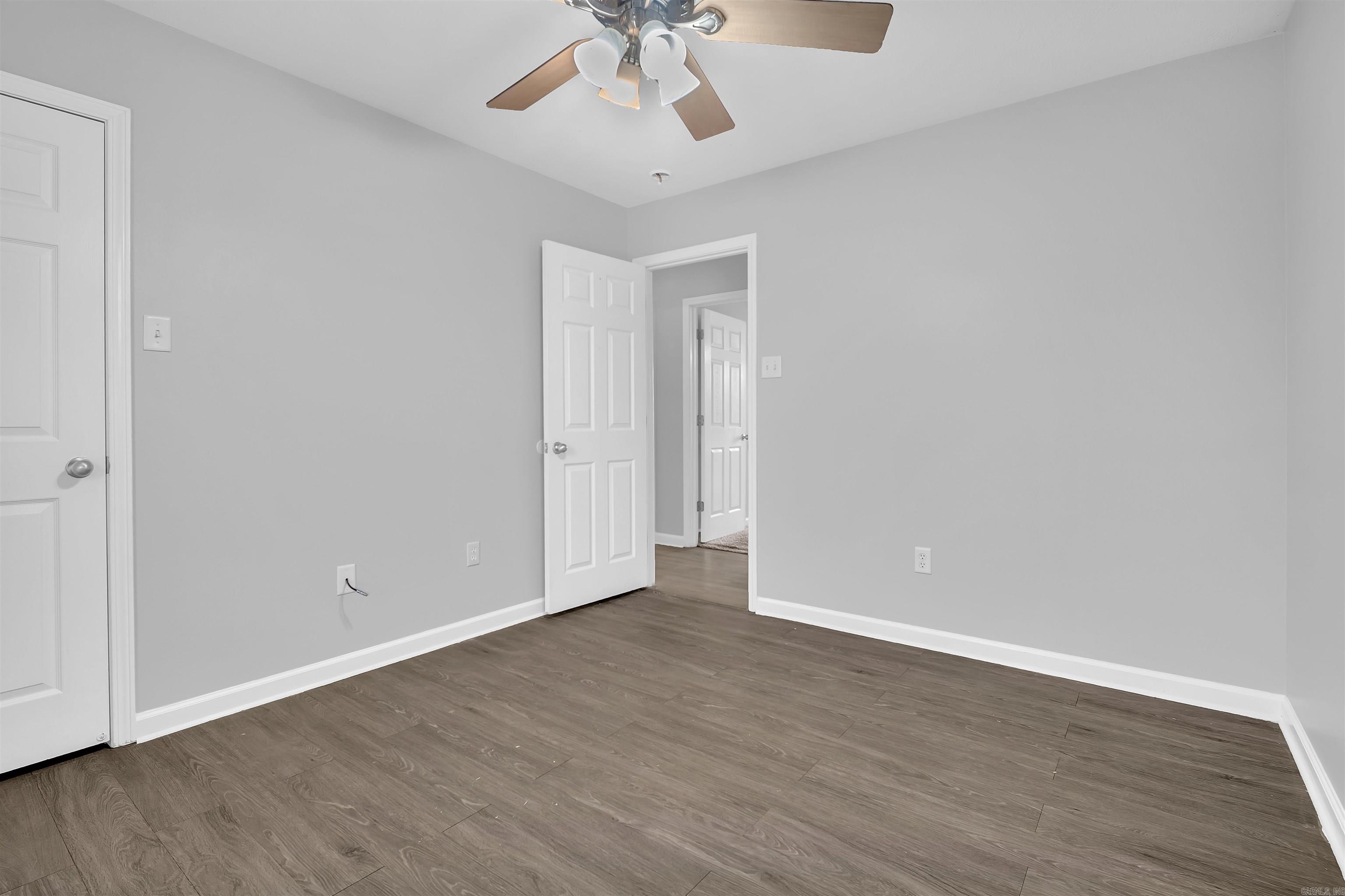 3335 Antietam  Conway, AR