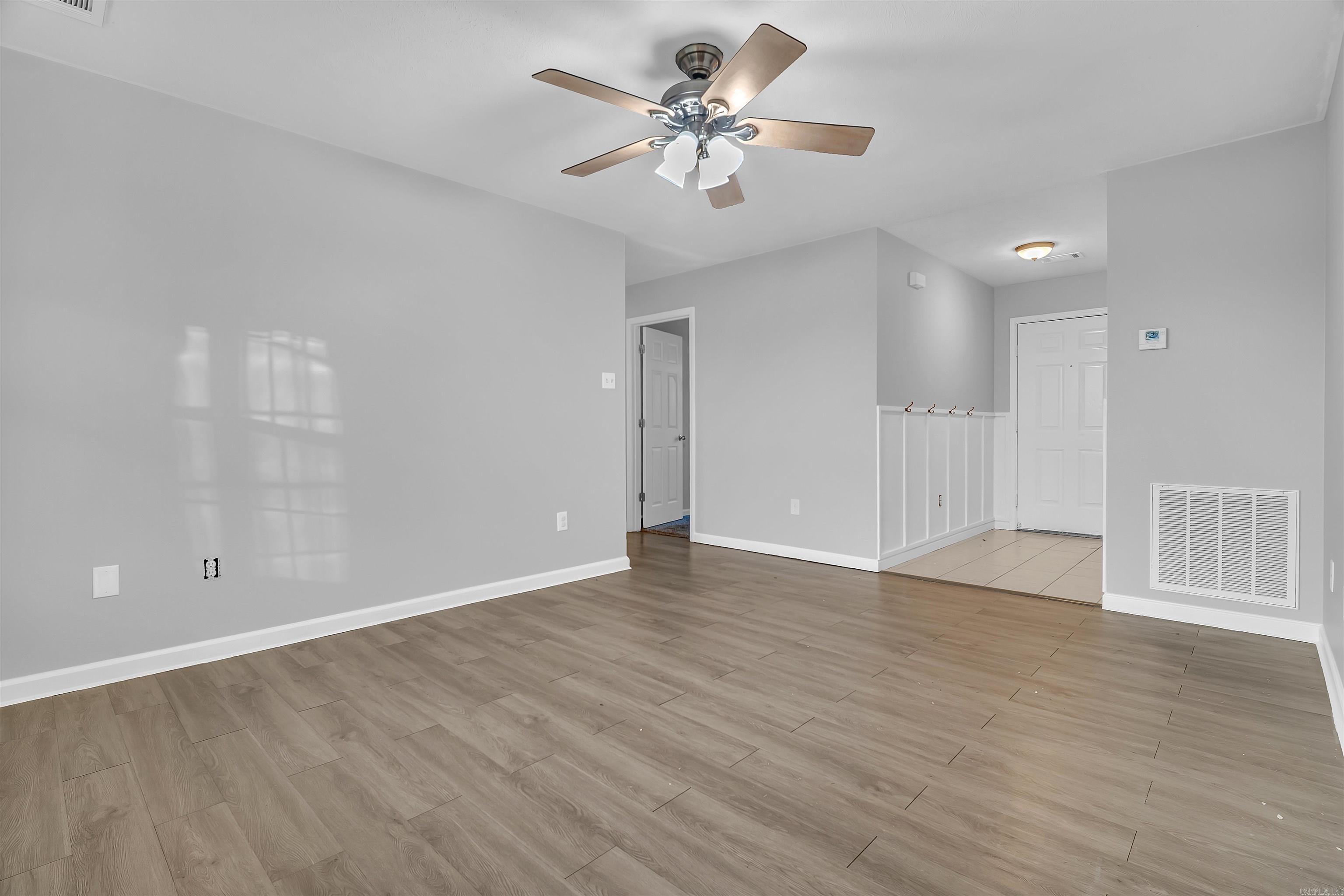 3335 Antietam  Conway, AR