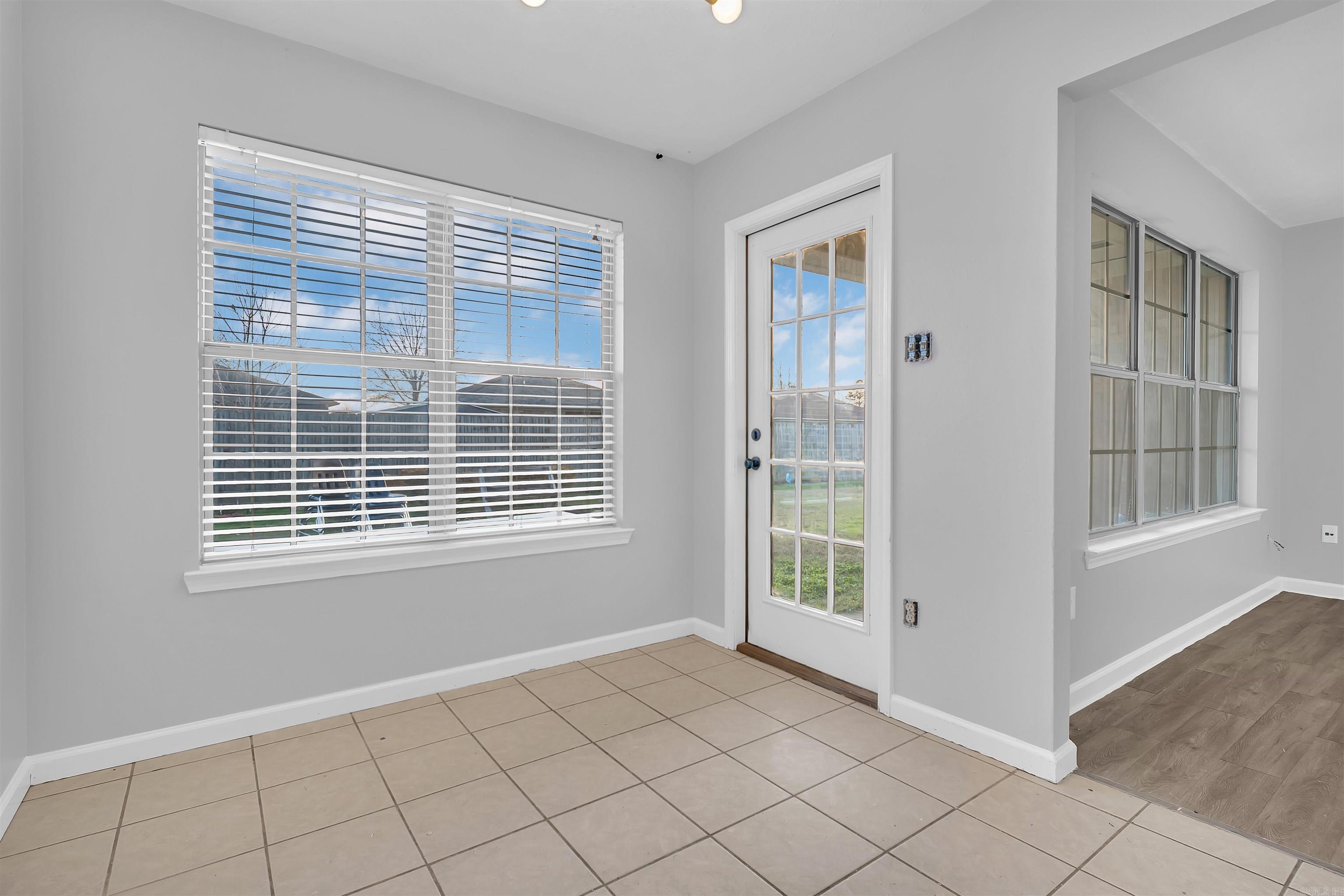 3335 Antietam  Conway, AR