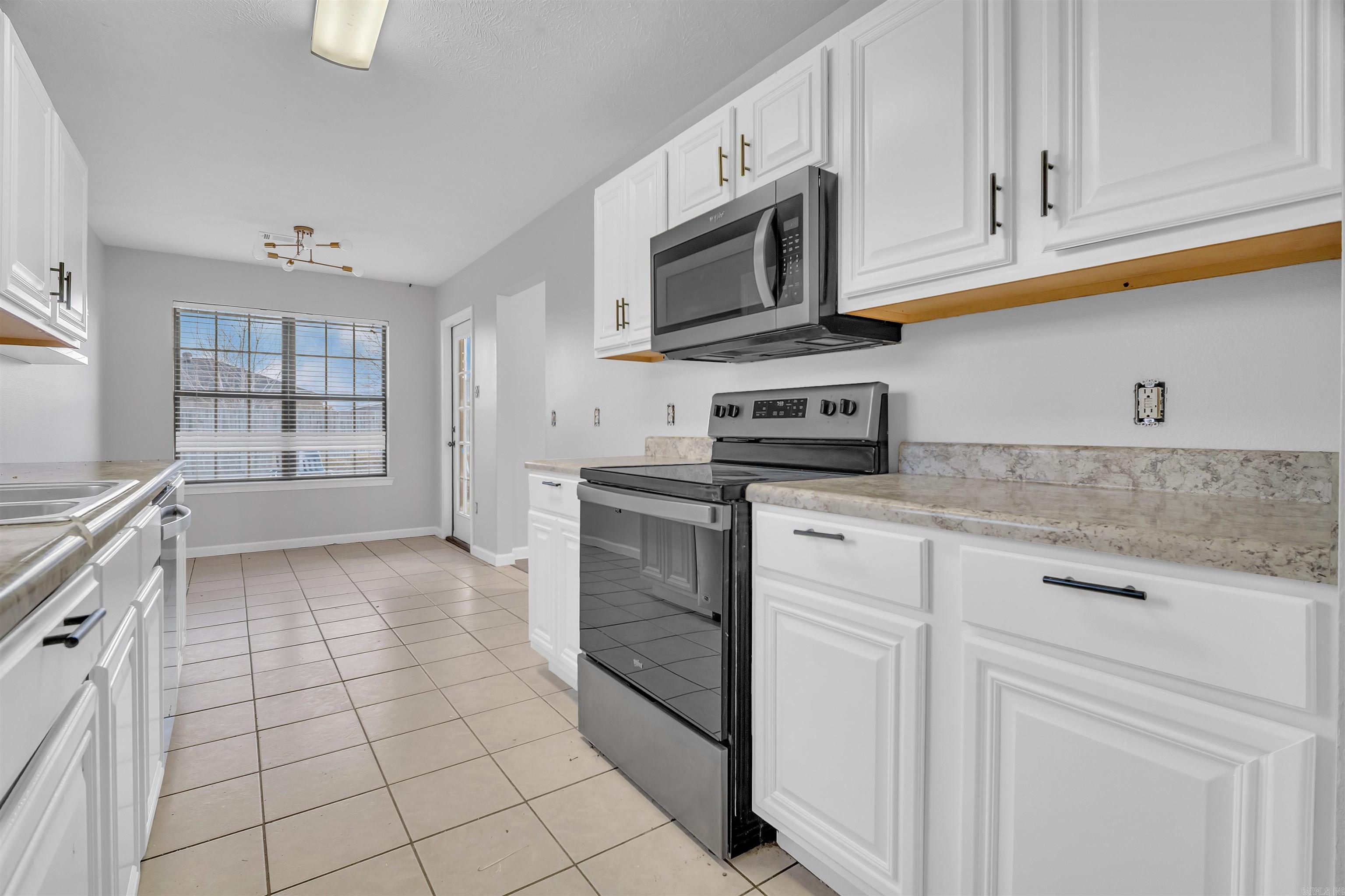 3335 Antietam  Conway, AR