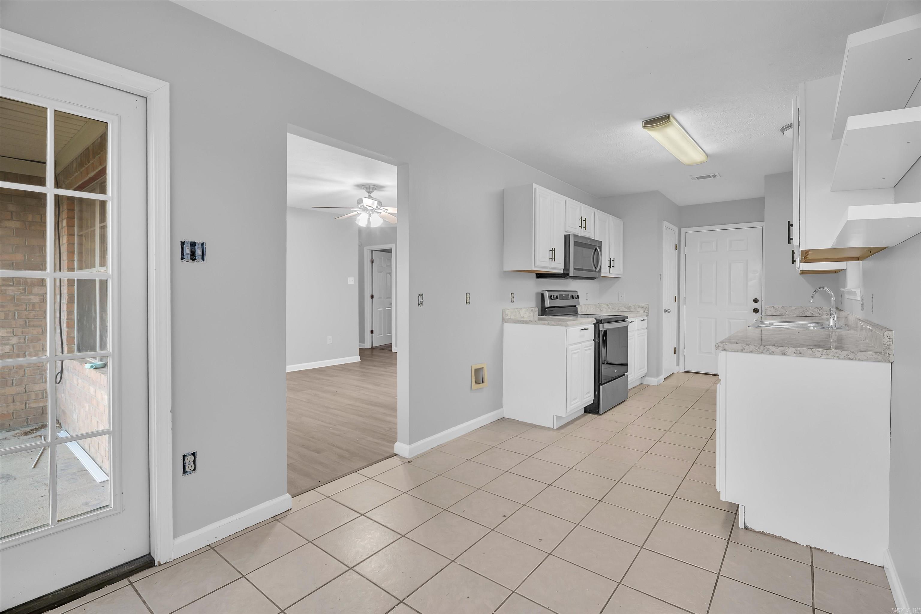 3335 Antietam  Conway, AR