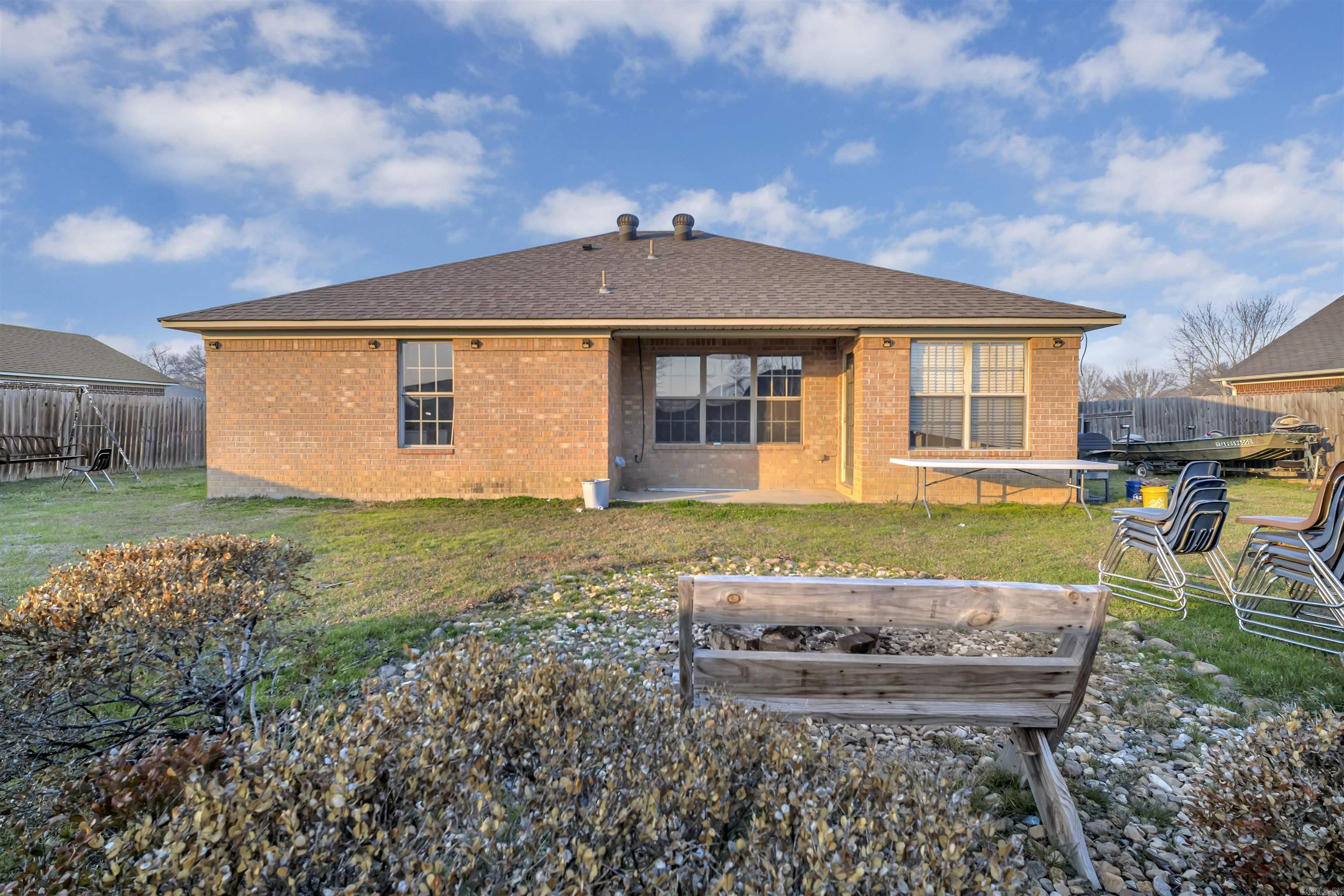 3335 Antietam  Conway, AR