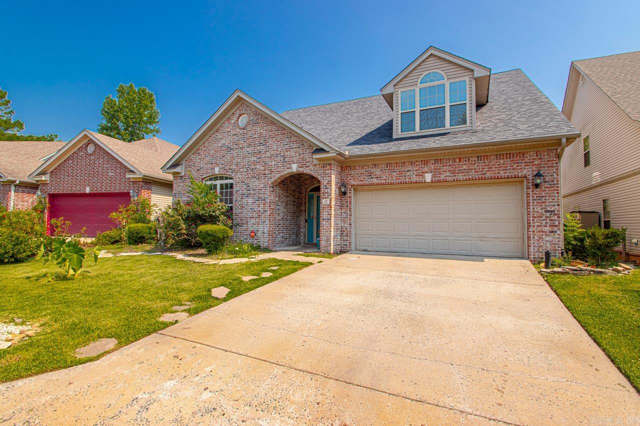27 Courtside Pl  Little Rock, AR