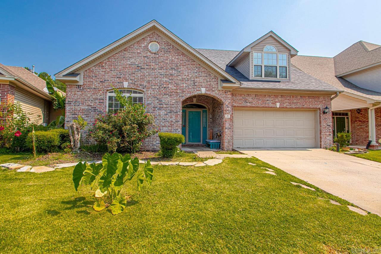 27 Courtside Pl  Little Rock, AR