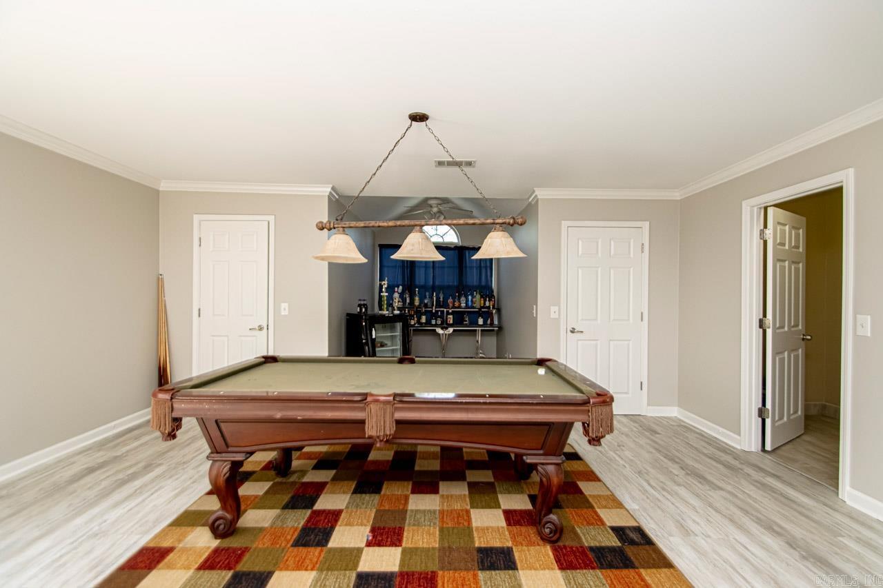 27 Courtside Pl  Little Rock, AR