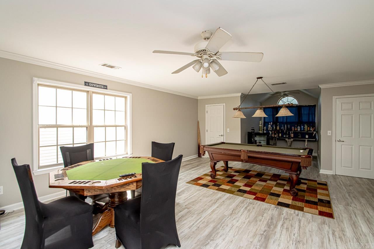 27 Courtside Pl  Little Rock, AR