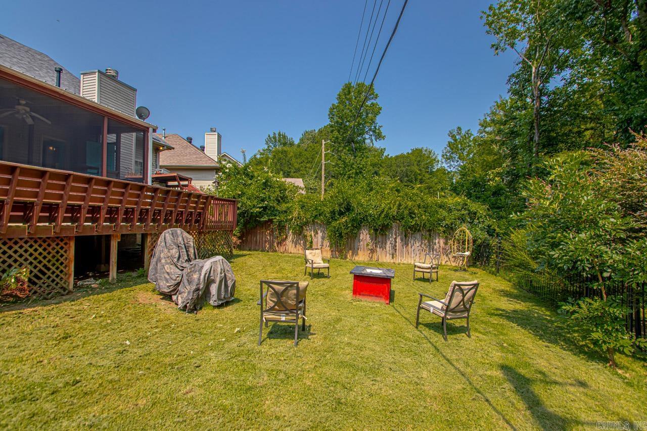 27 Courtside Pl  Little Rock, AR