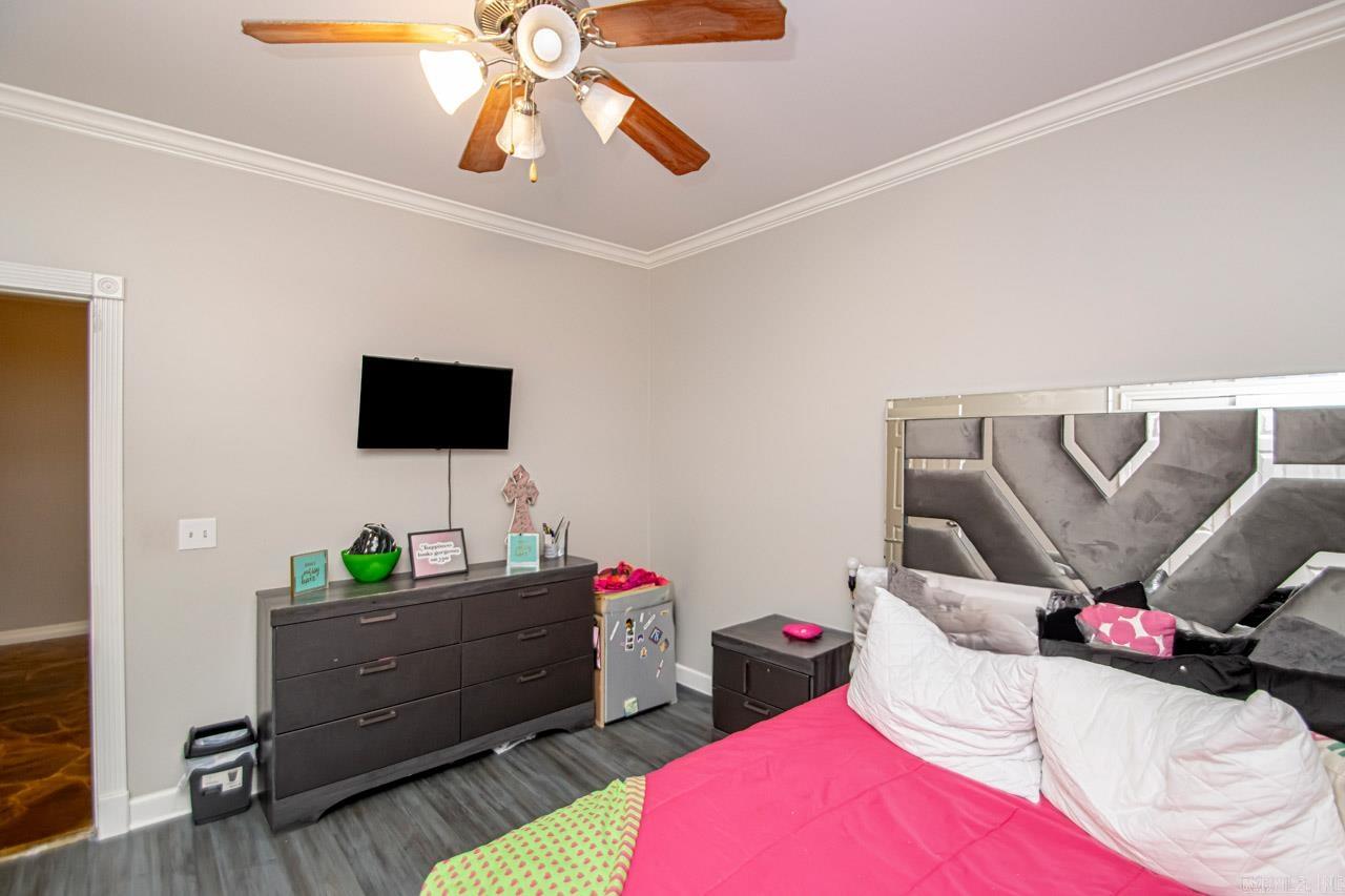 27 Courtside Pl  Little Rock, AR