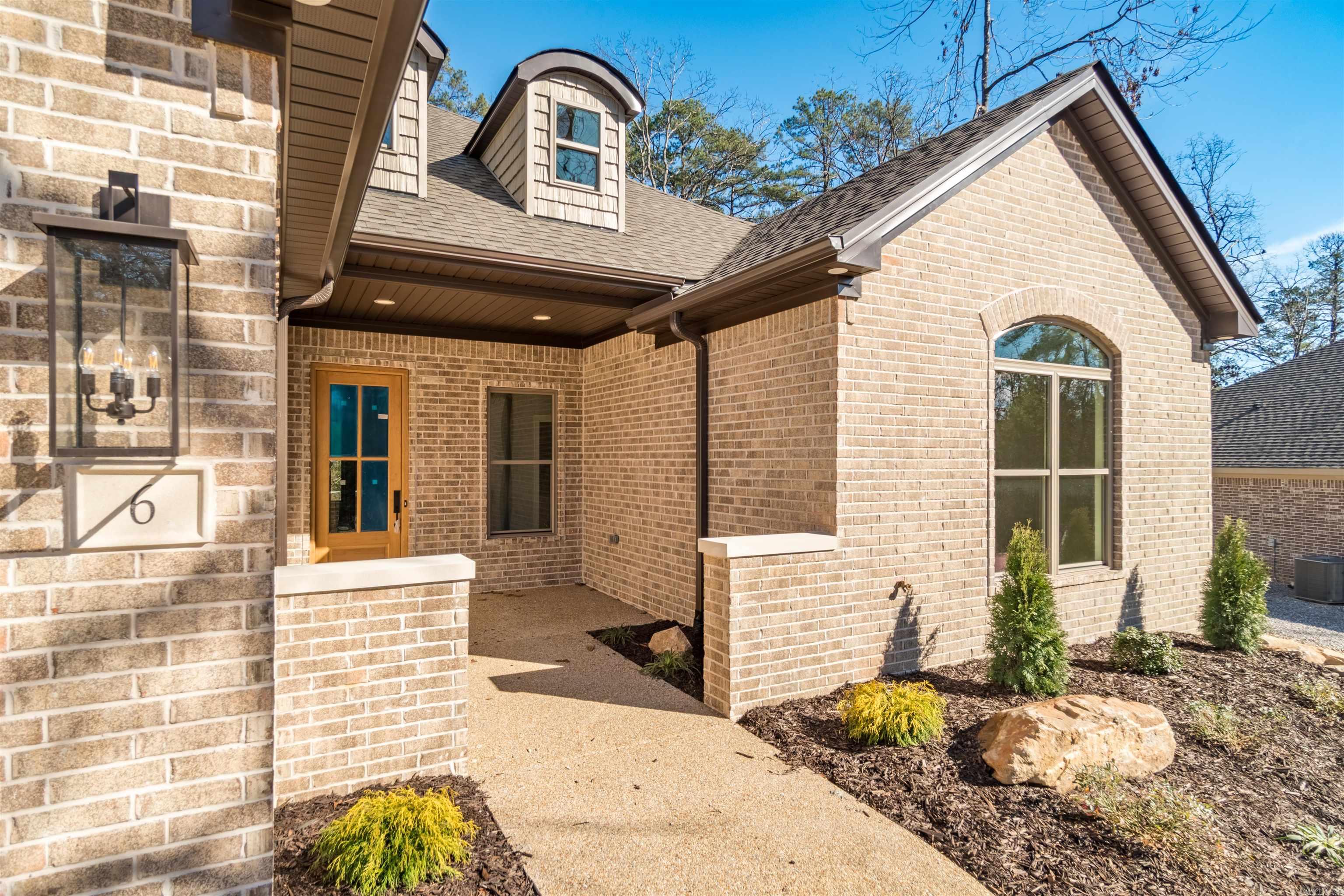 6 Acambaro Place Hot Springs Village, AR 71909