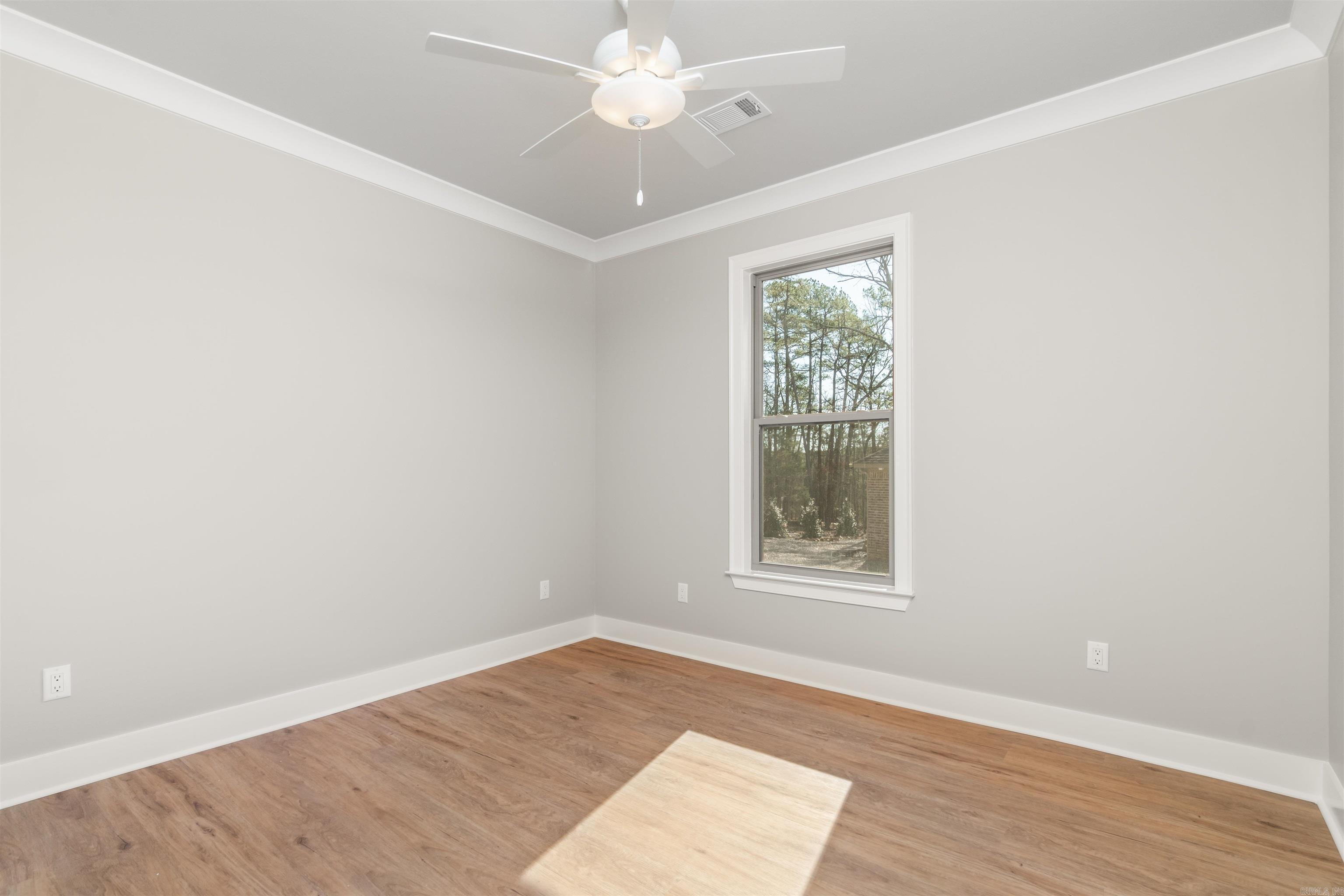 6 Acambaro Place Hot Springs Village, AR 71909