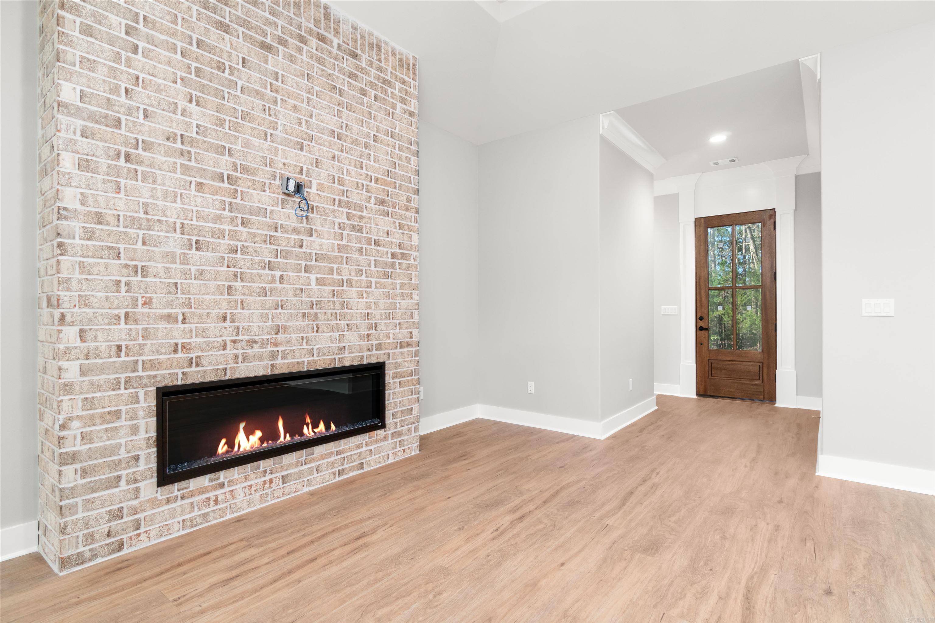 6 Acambaro Place Hot Springs Village, AR 71909