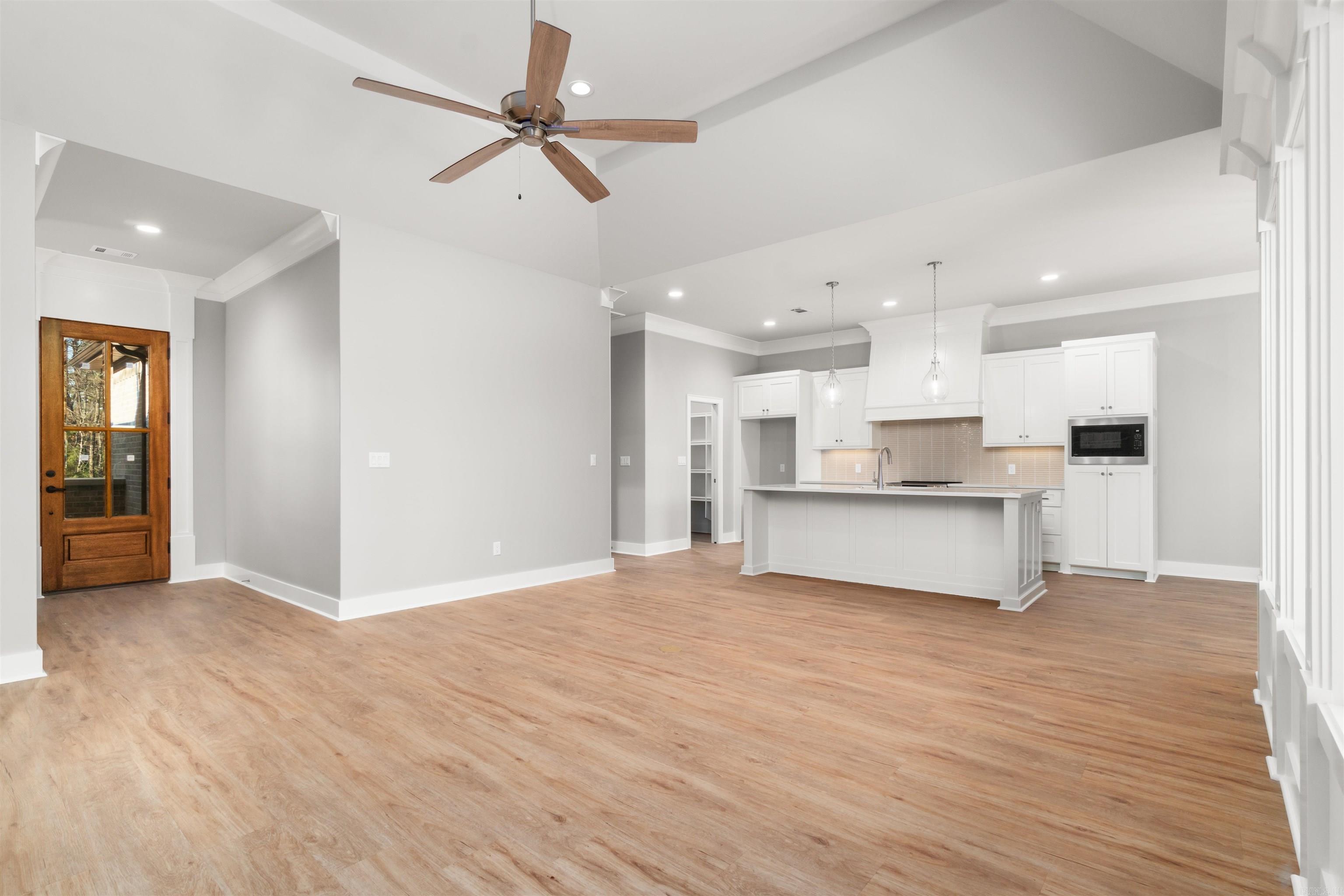 6 Acambaro Place Hot Springs Village, AR 71909