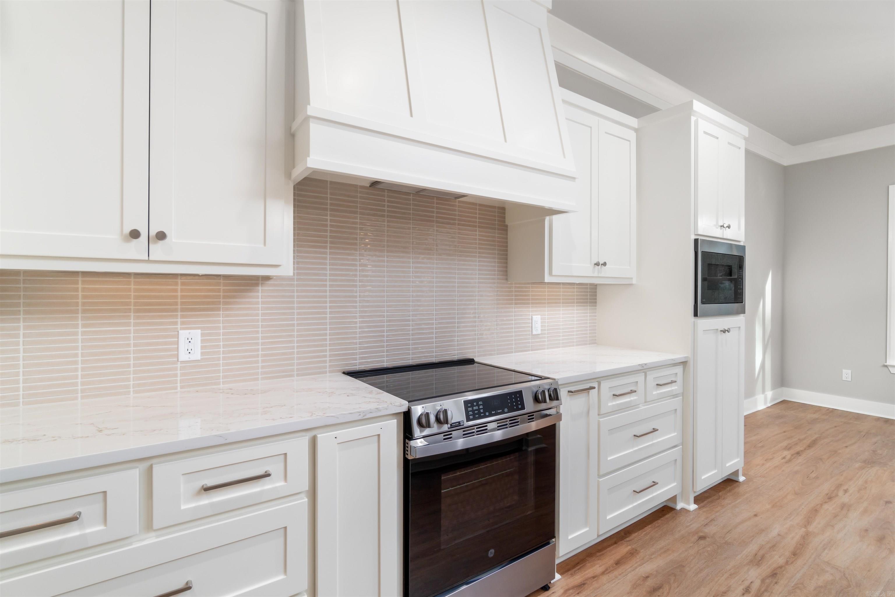 6 Acambaro Place Hot Springs Village, AR 71909