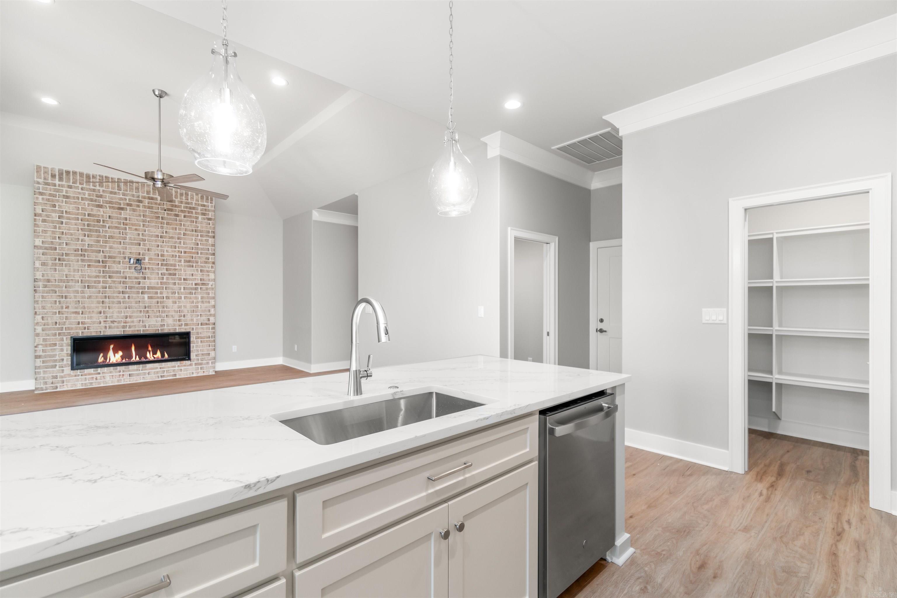 6 Acambaro Place Hot Springs Village, AR 71909