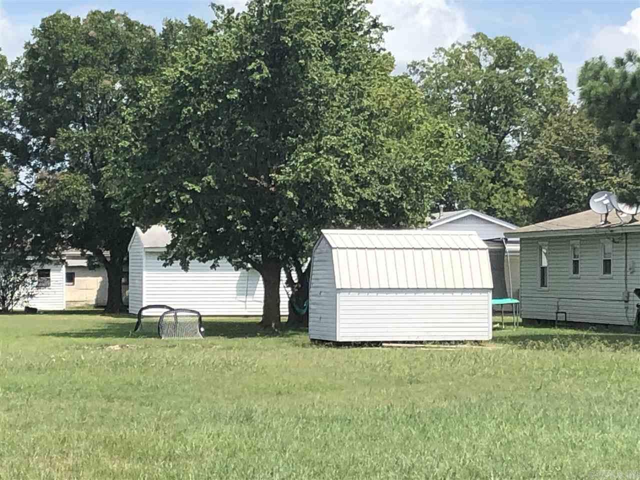 2009 Margo  Jonesboro, AR