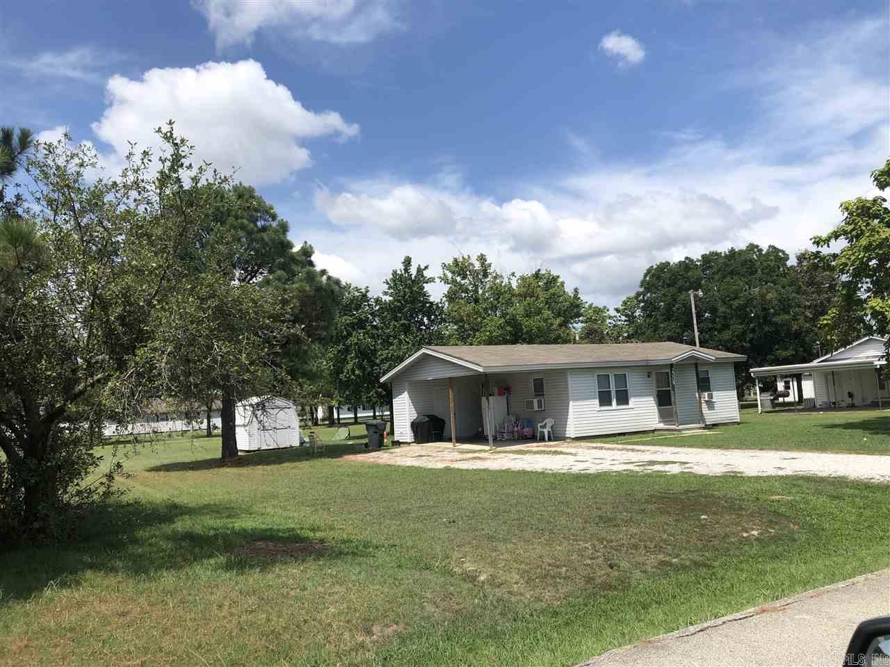 2009 Margo  Jonesboro, AR