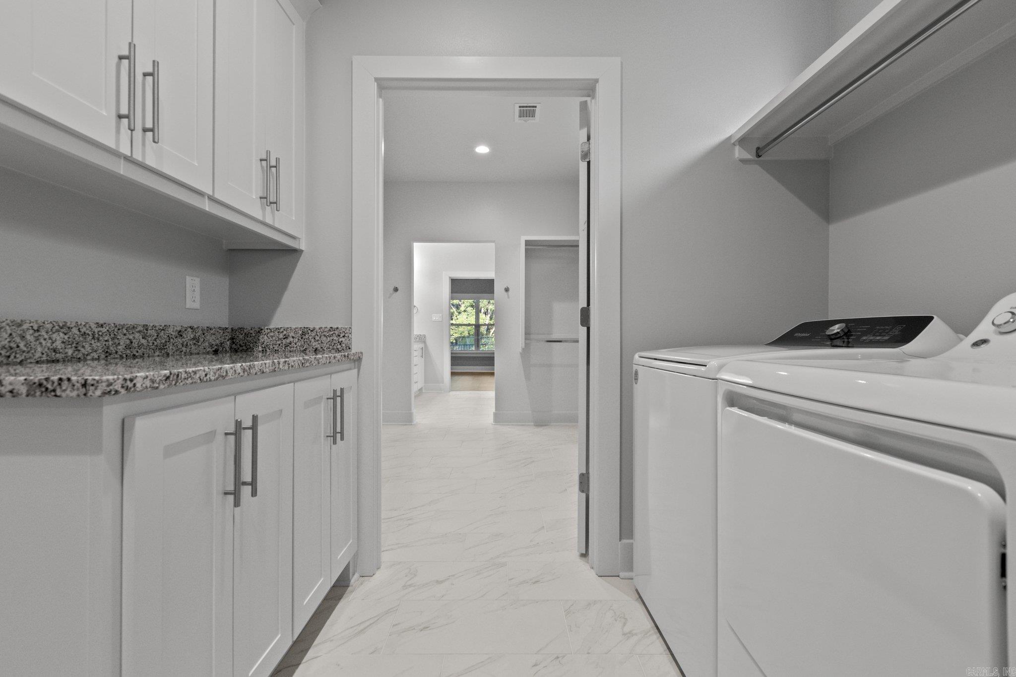 117 Fletcher Ridge Drive Little Rock, AR 72223