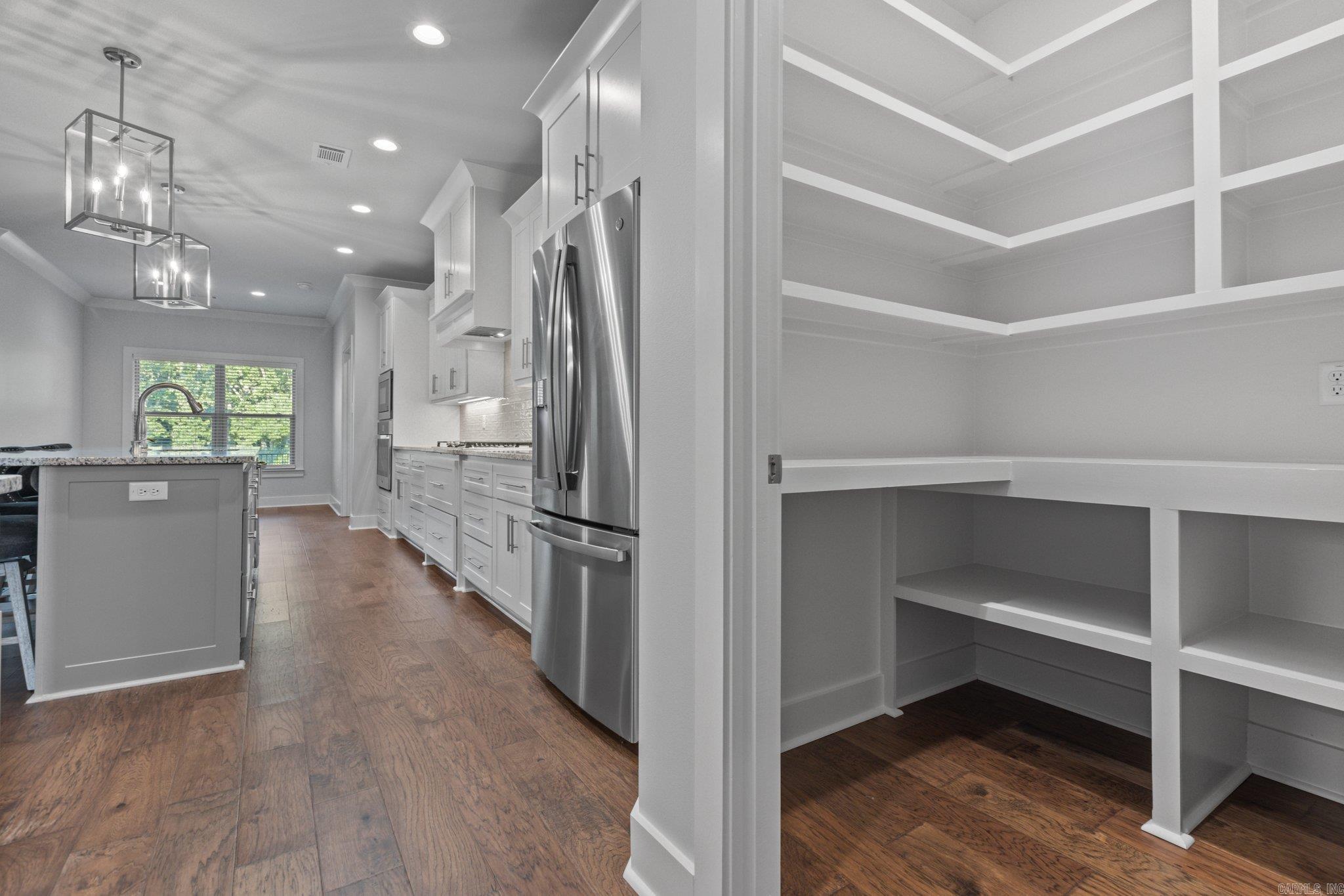 117 Fletcher Ridge Drive Little Rock, AR 72223