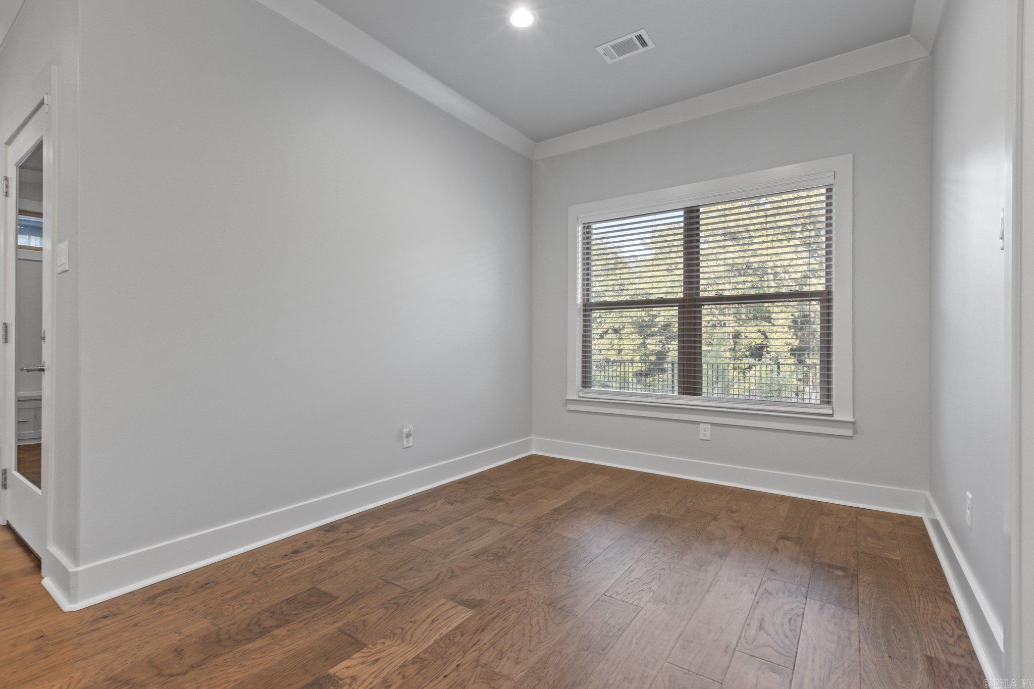 117 Fletcher Ridge Drive Little Rock, AR 72223