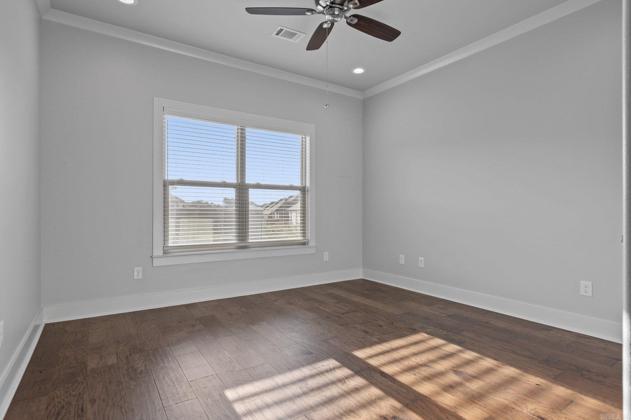 117 Fletcher Ridge Drive Little Rock, AR 72223