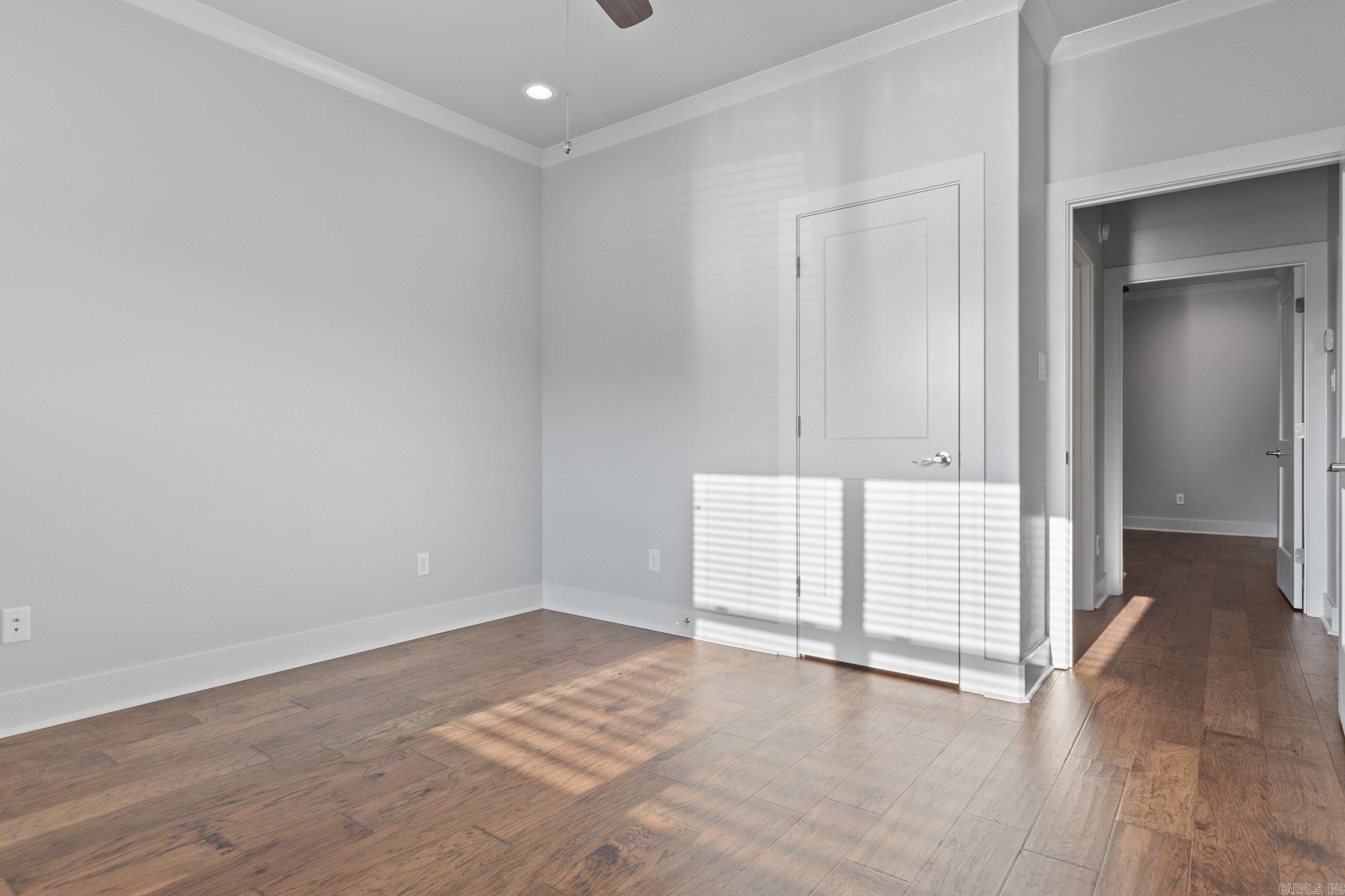 117 Fletcher Ridge Drive Little Rock, AR 72223