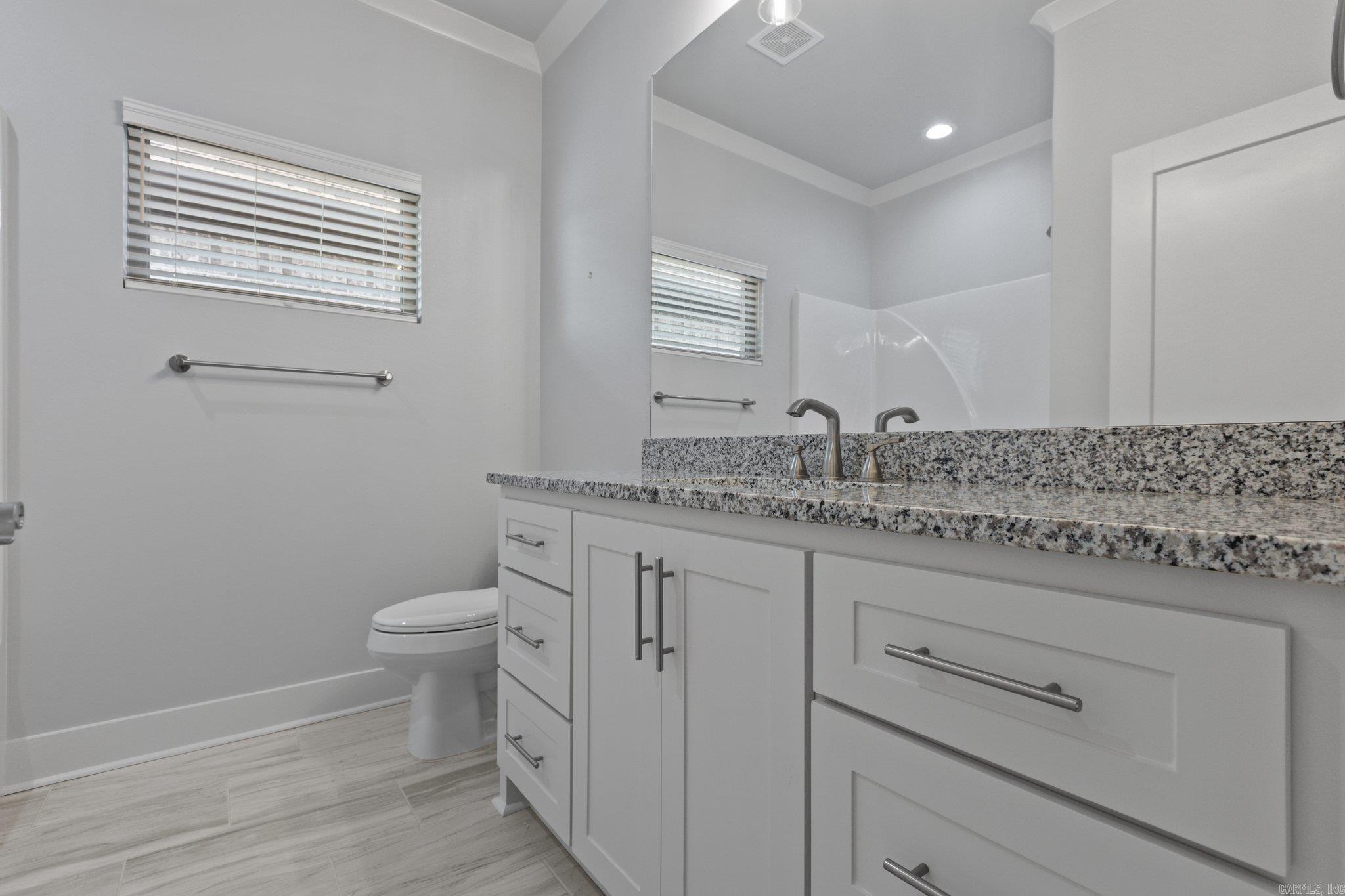 117 Fletcher Ridge Drive Little Rock, AR 72223