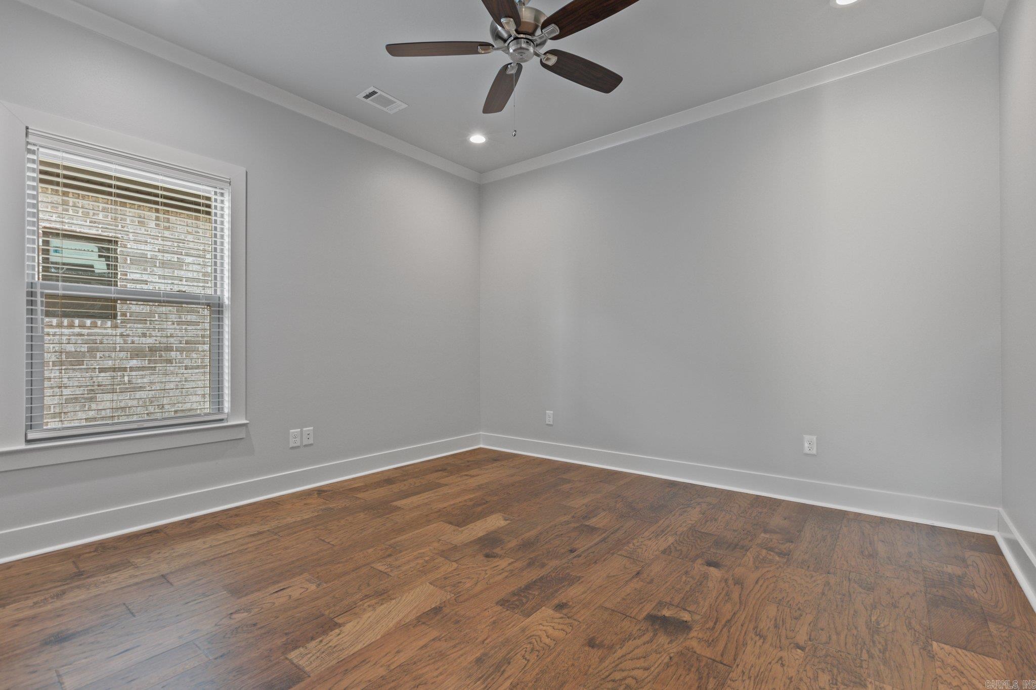 117 Fletcher Ridge Drive Little Rock, AR 72223